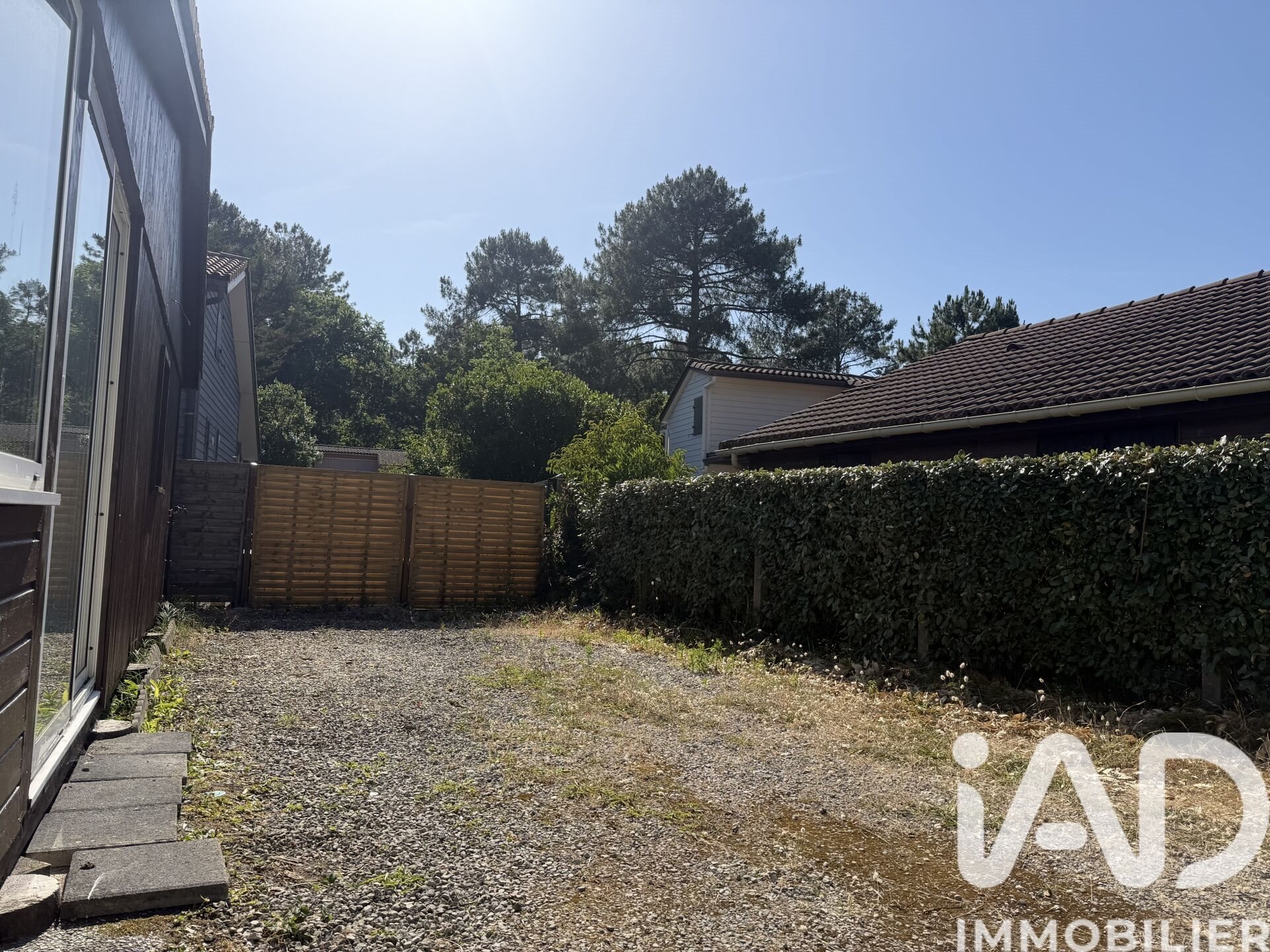 Maison à vendre, 45m², Gujan-Mestras
