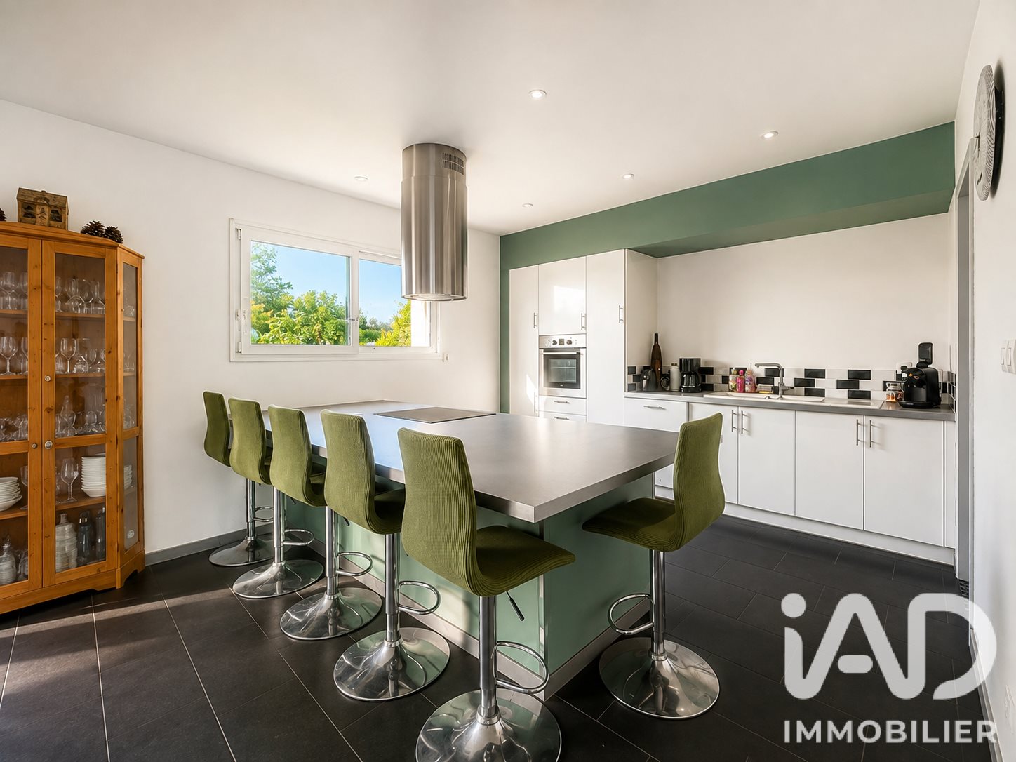 Maison à vendre, 153m², Biganos