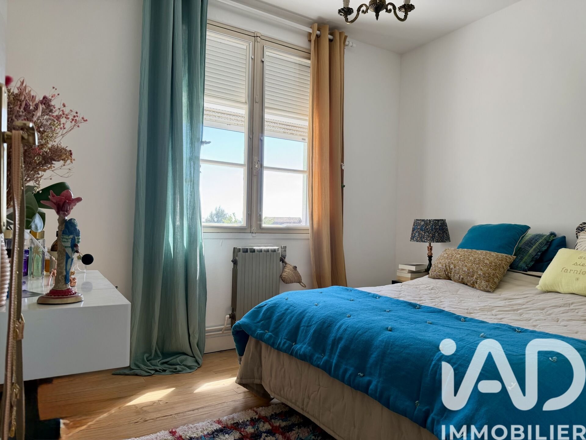 Maison à vendre, 164m², Biganos