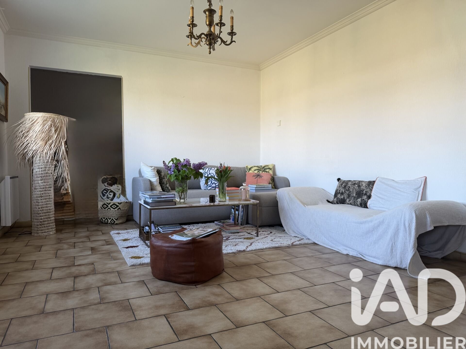 Maison à vendre, 164m², Biganos