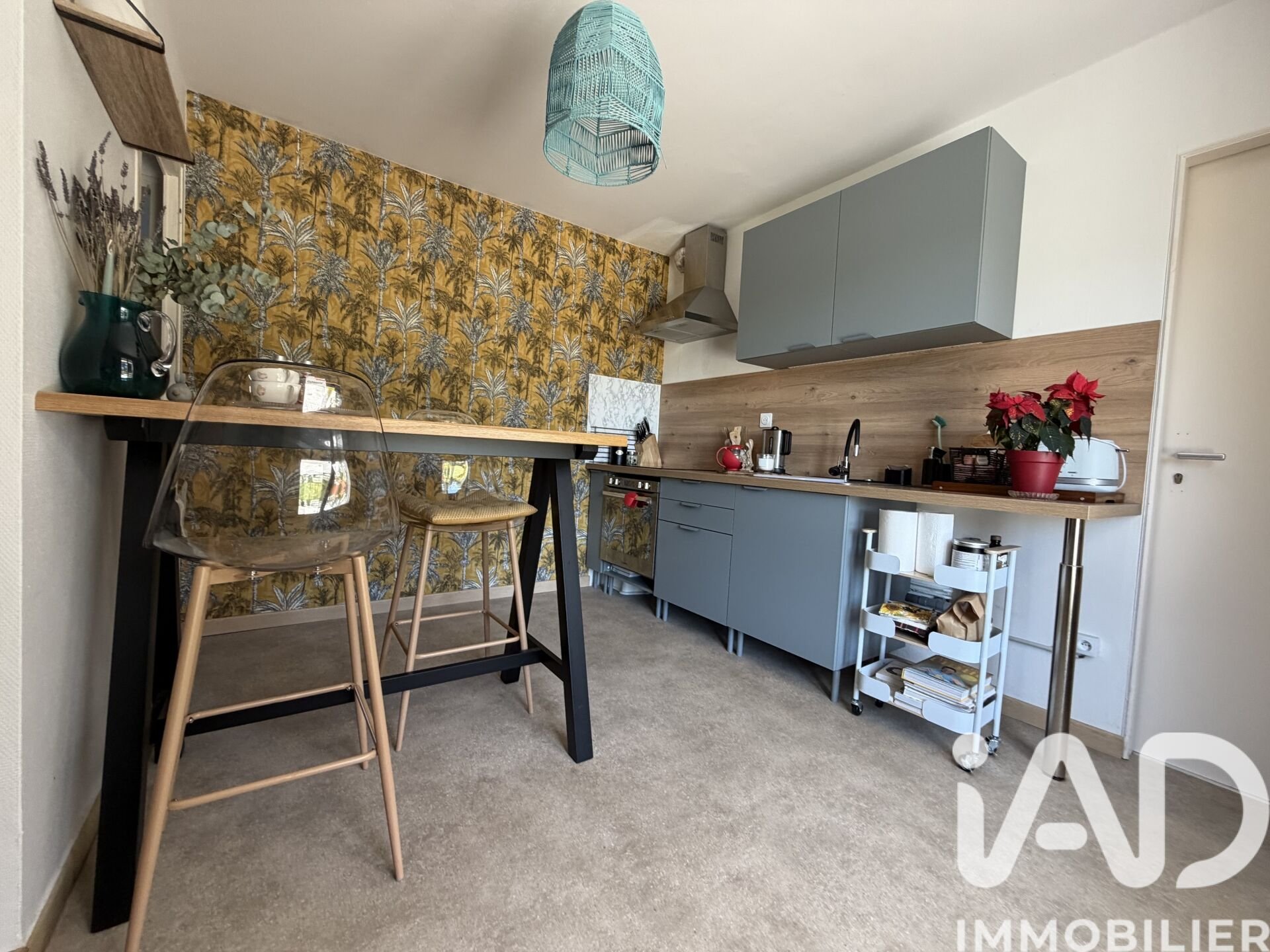 Maison à vendre, 164m², Biganos