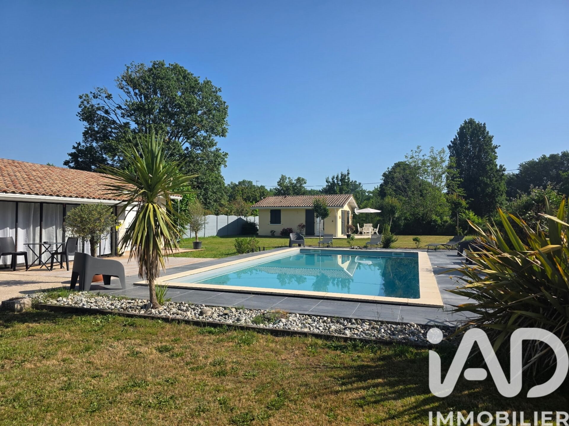 Maison à vendre, 238m², Parentis-en-Born