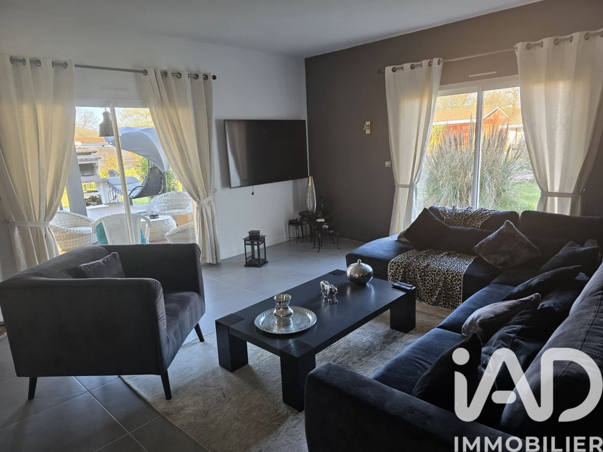 Maison à vendre, 238m², Parentis-en-Born