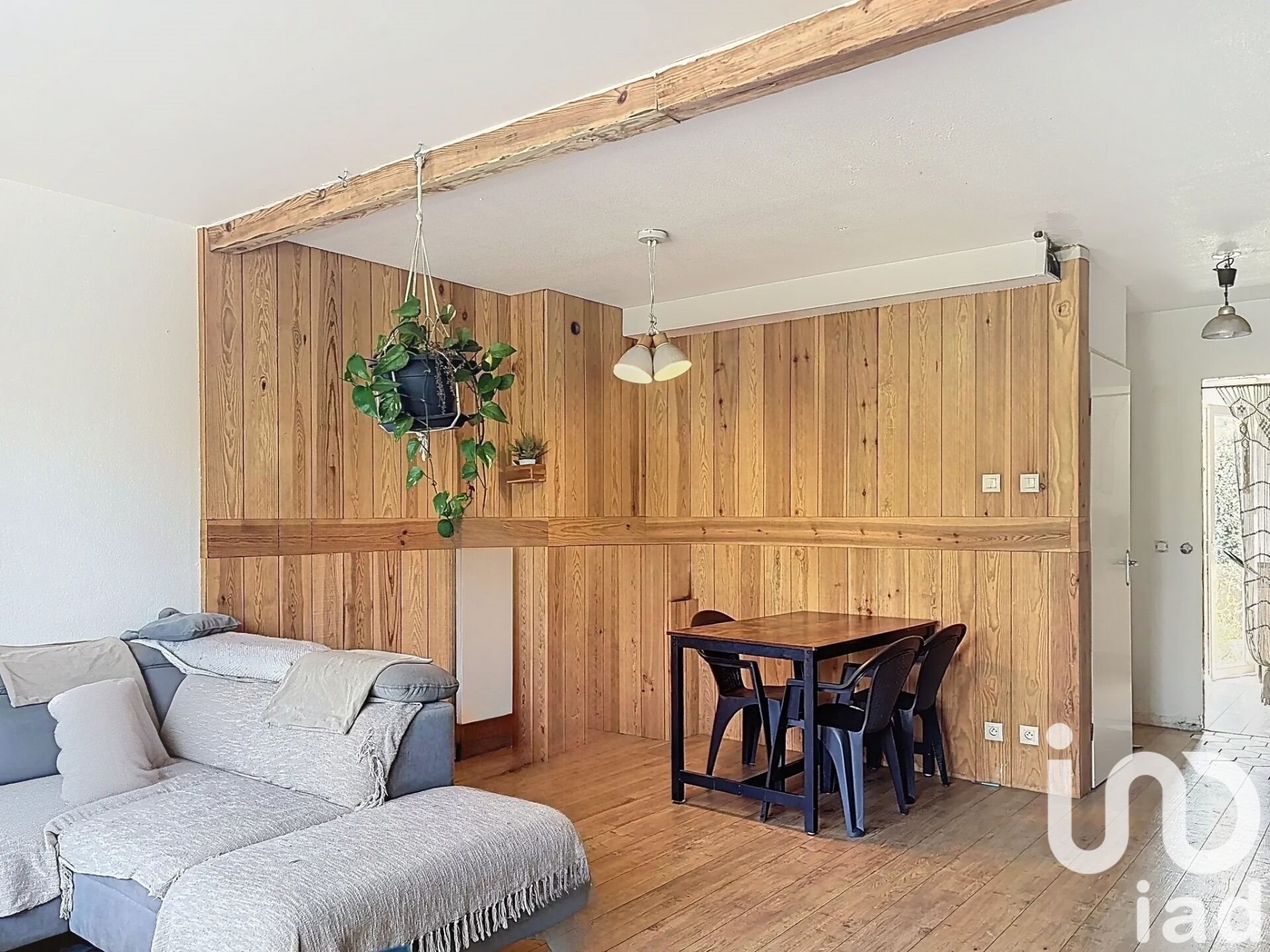 Appartement à vendre, 80m², Biganos