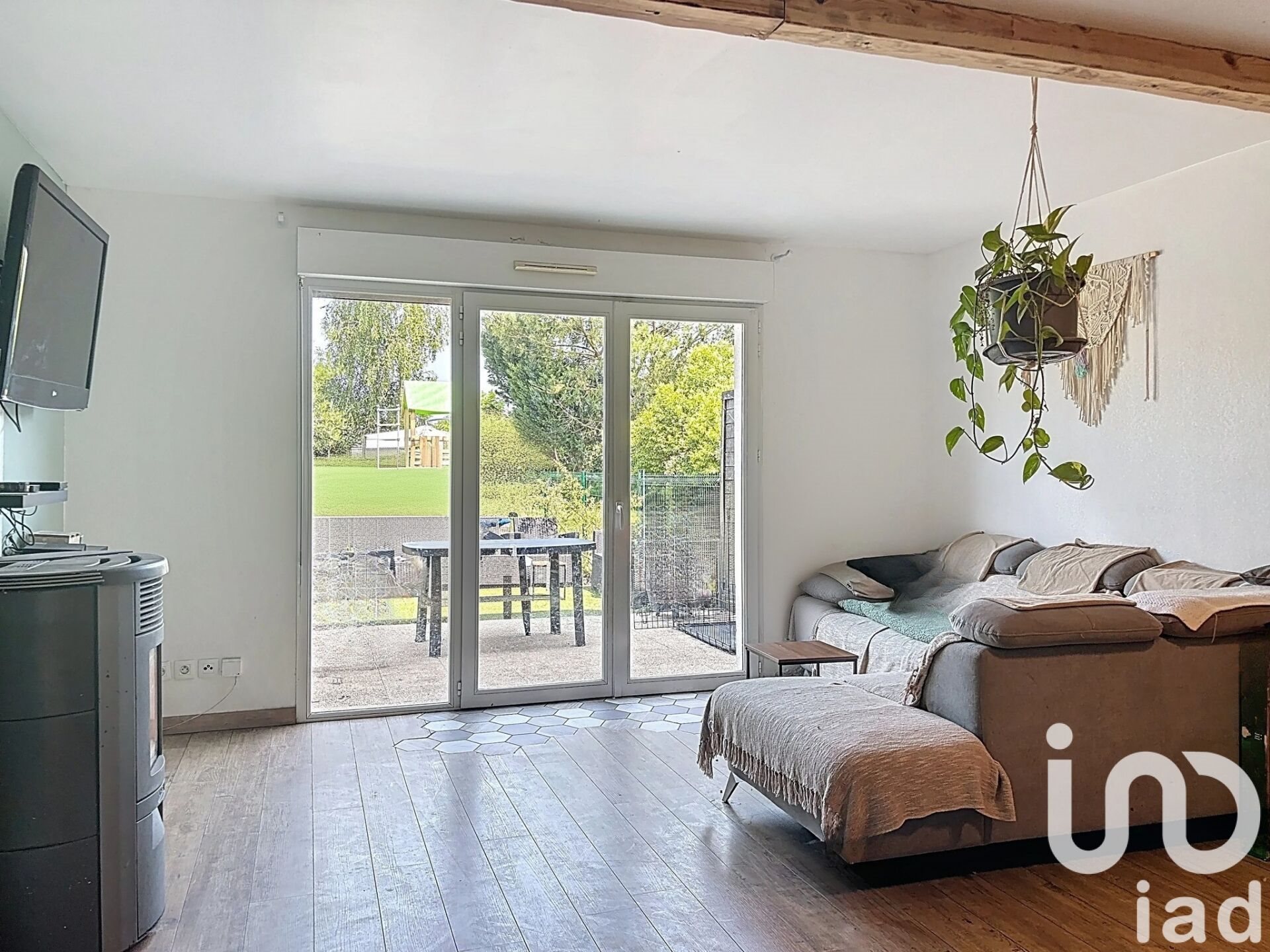 Appartement à vendre, 80m², Biganos