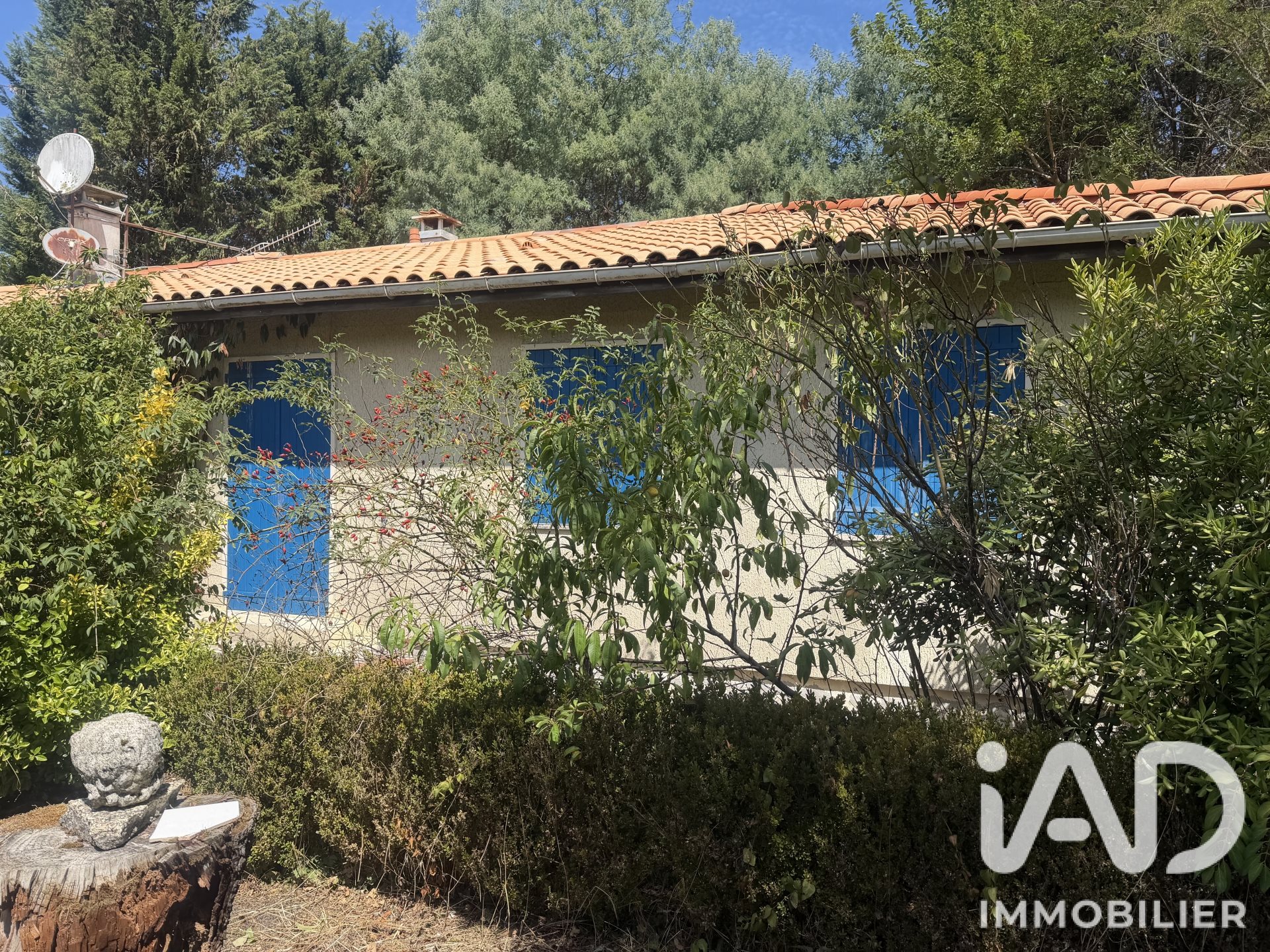 Maison à vendre, 125m², Le Barp