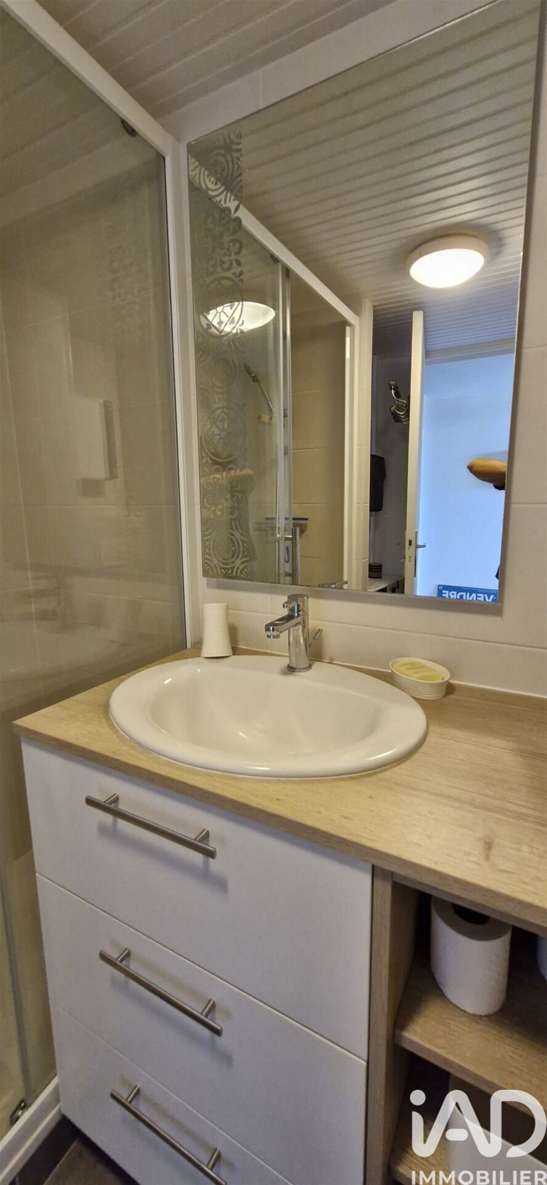 Appartement à vendre, 29m², Pau