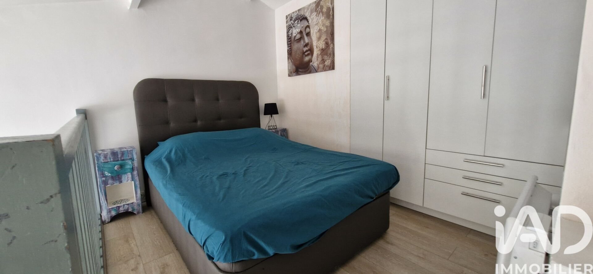 Appartement à vendre, 29m², Pau