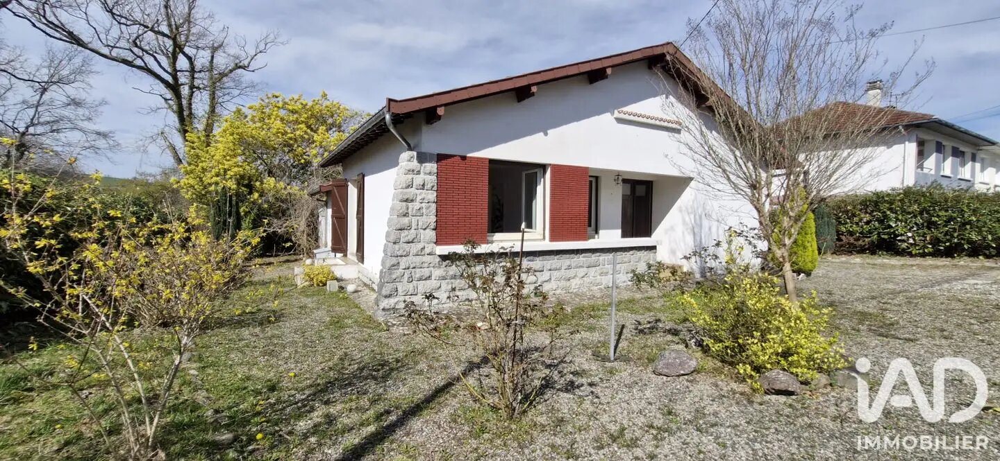 Maison à vendre, 76m², Mauléon-Licharre