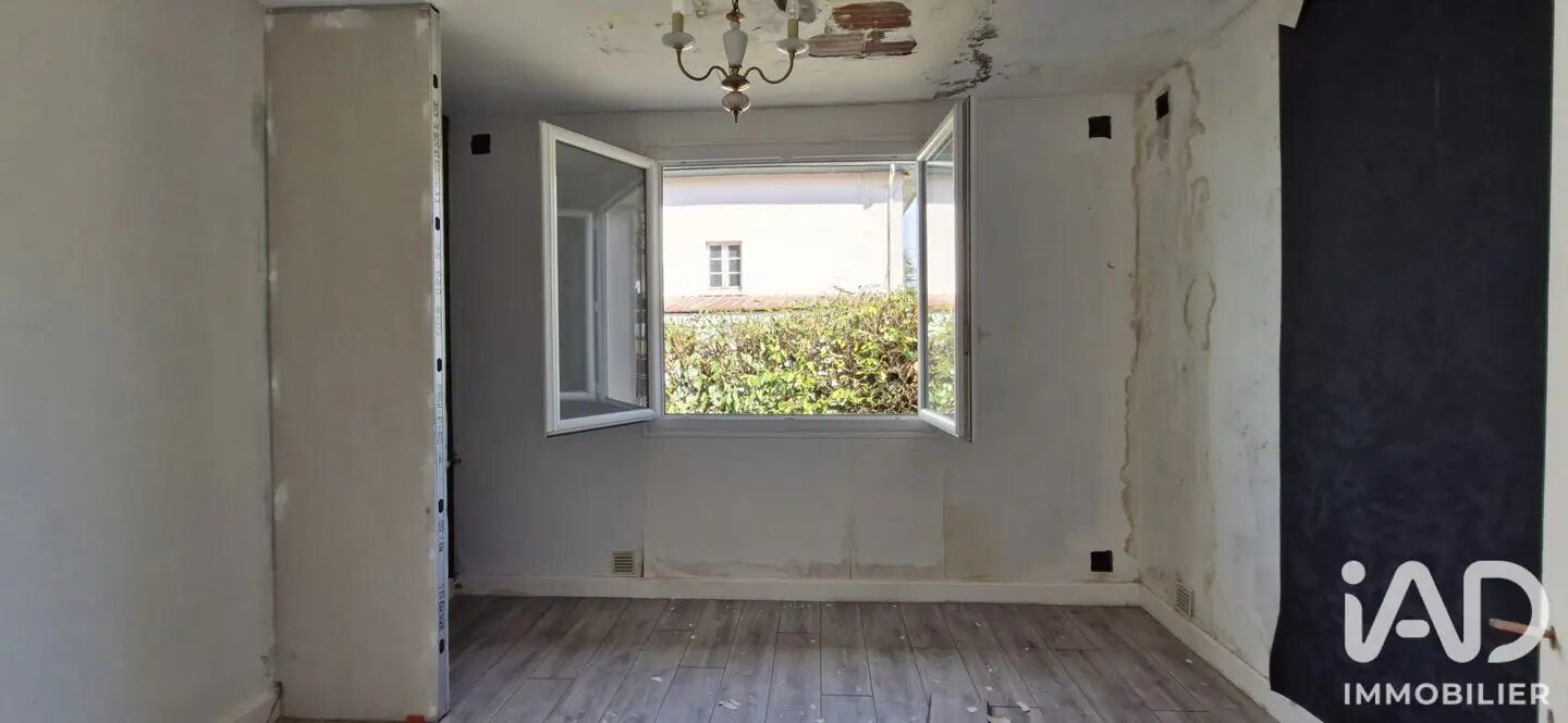 Maison à vendre, 76m², Mauléon-Licharre