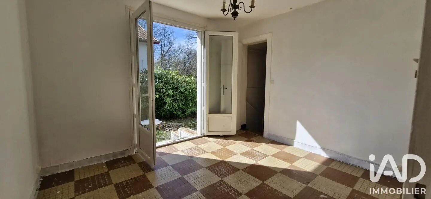 Maison à vendre, 76m², Mauléon-Licharre