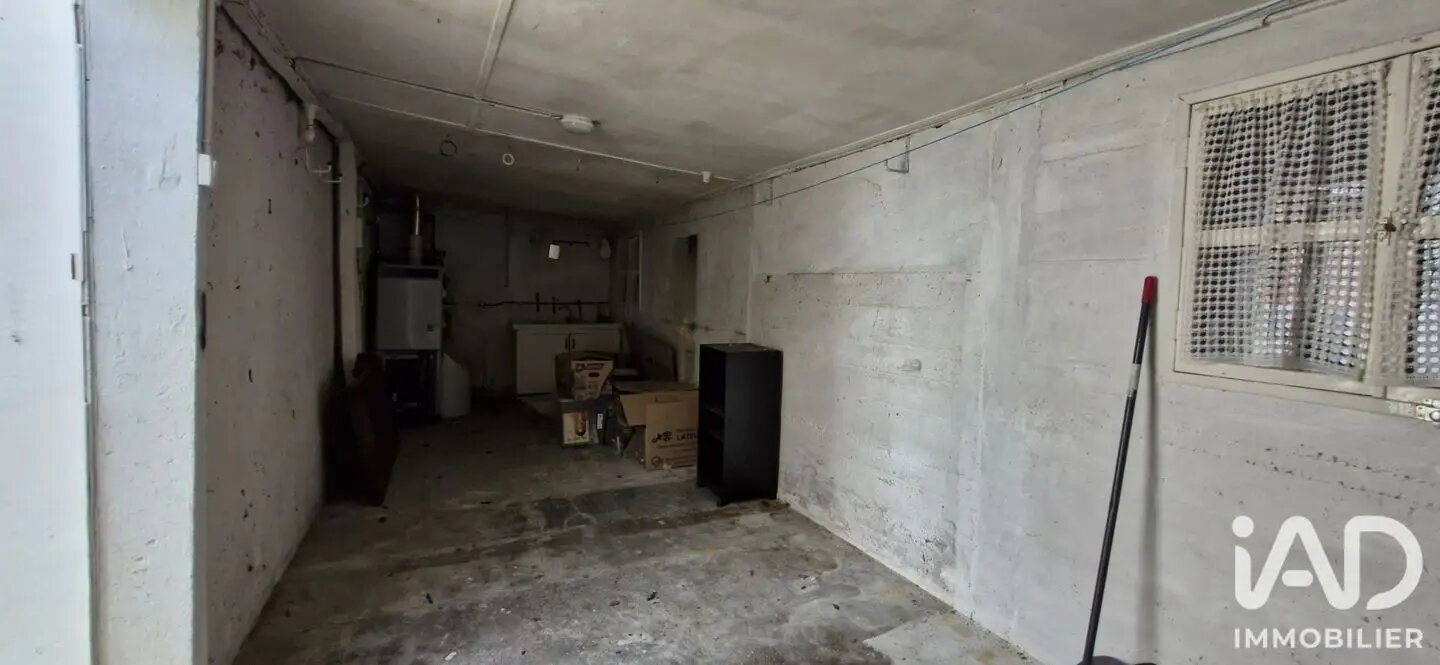 Maison à vendre, 76m², Mauléon-Licharre