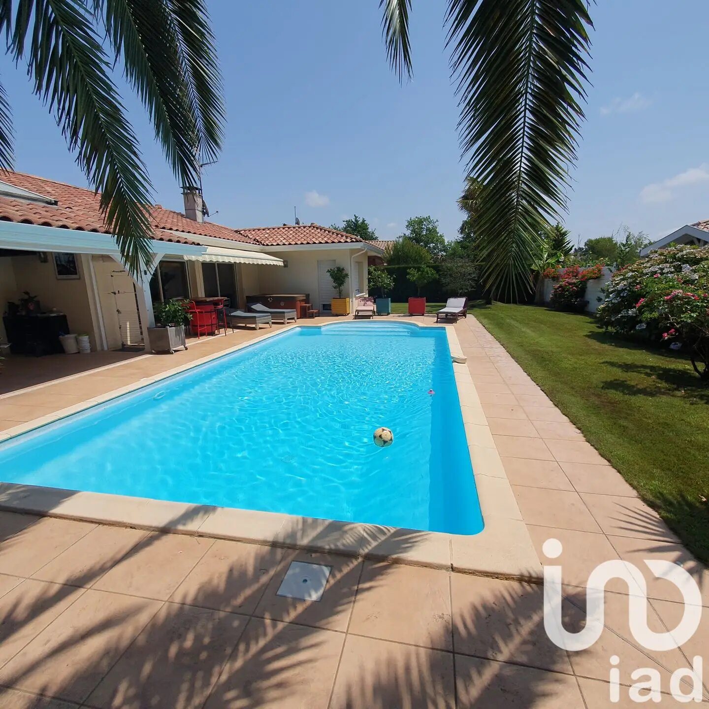 Maison à vendre, 115m², Soorts-Hossegor