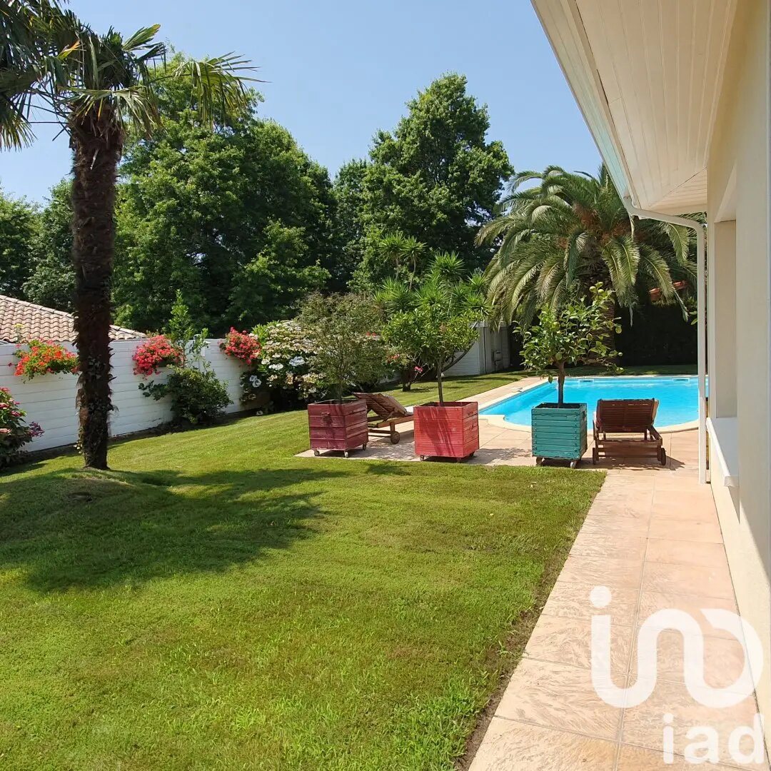 Maison à vendre, 115m², Soorts-Hossegor