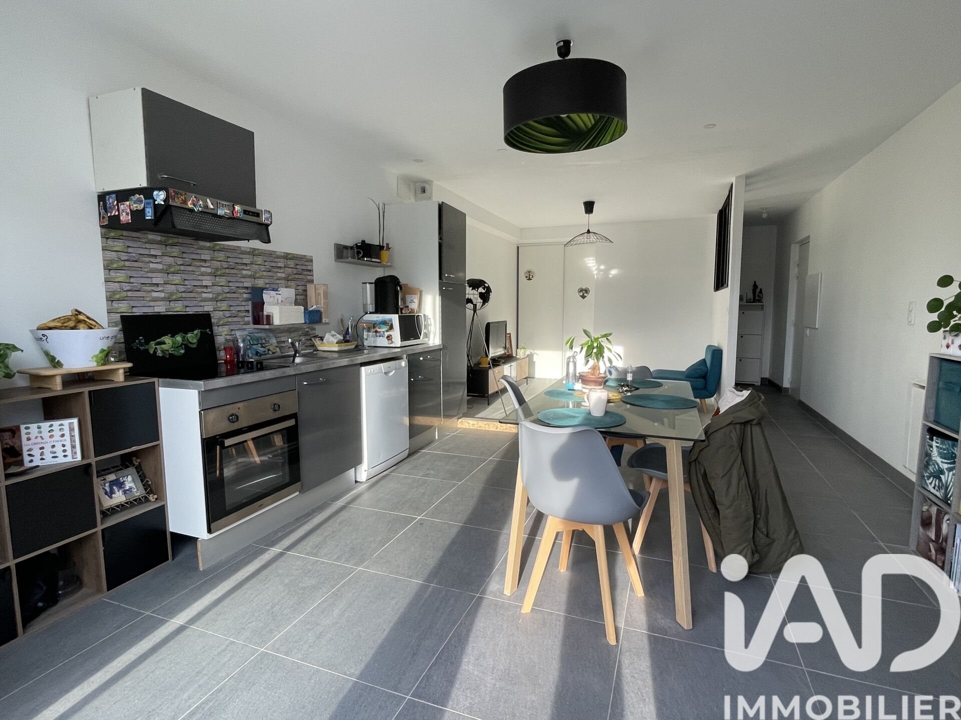 Appartement à vendre, 85m², Saint-Vincent-de-Tyrosse