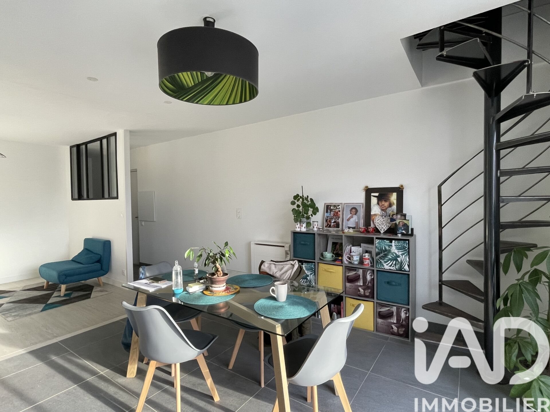 Appartement à vendre, 85m², Saint-Vincent-de-Tyrosse
