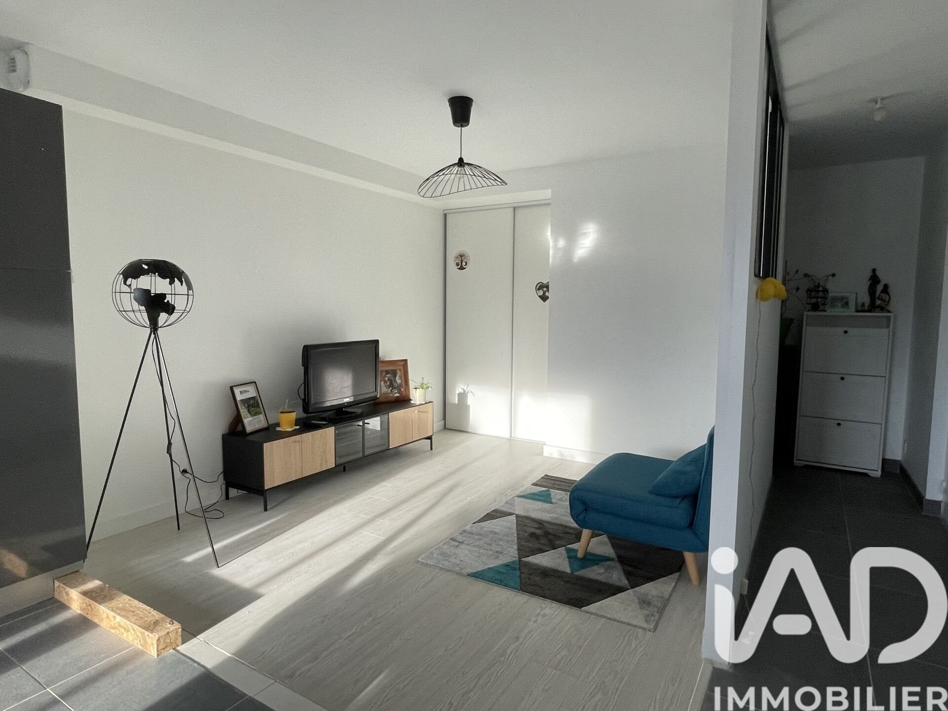 Appartement à vendre, 85m², Saint-Vincent-de-Tyrosse