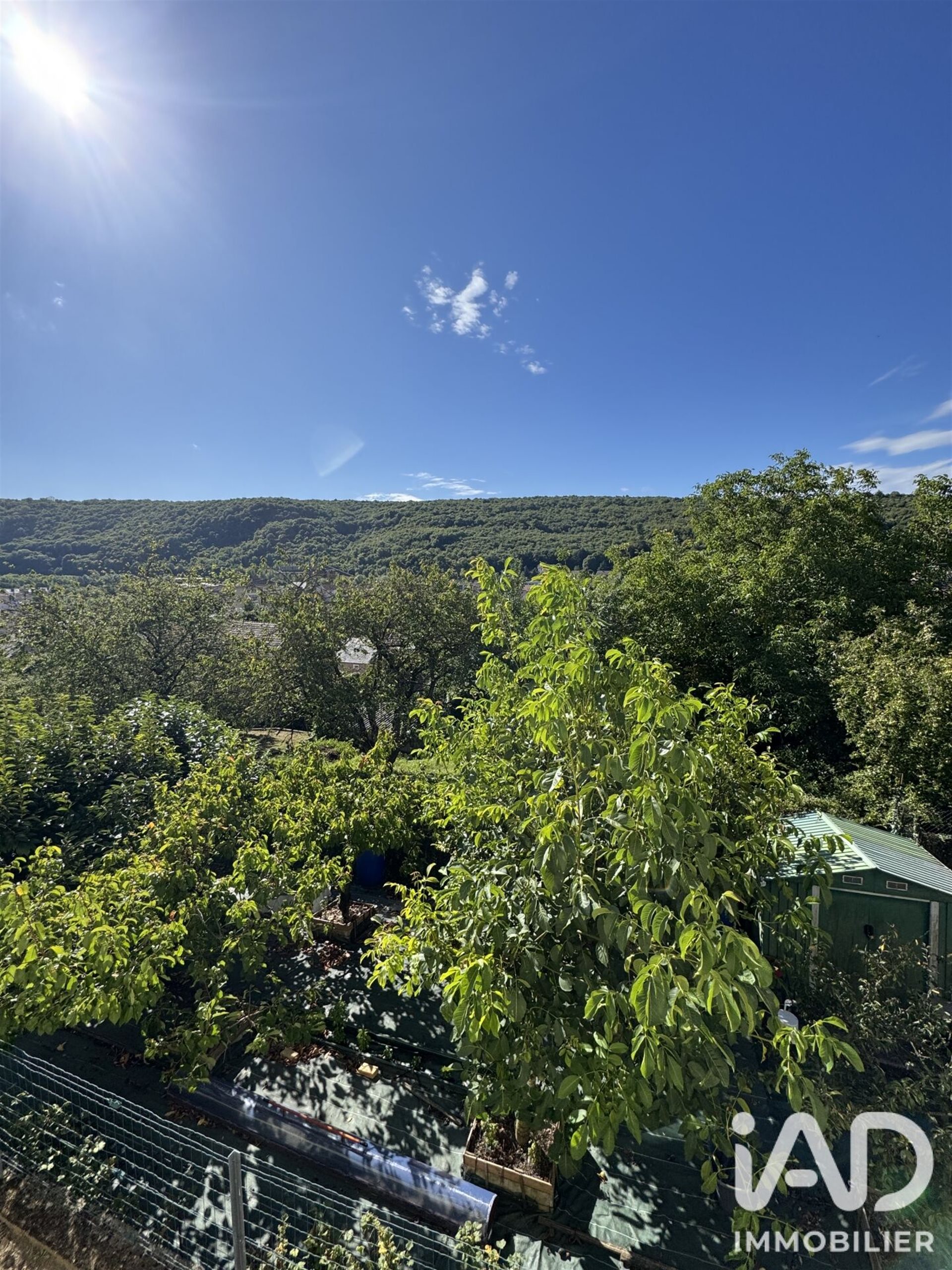 Maison à vendre, 78m², Moyeuvre-Grande