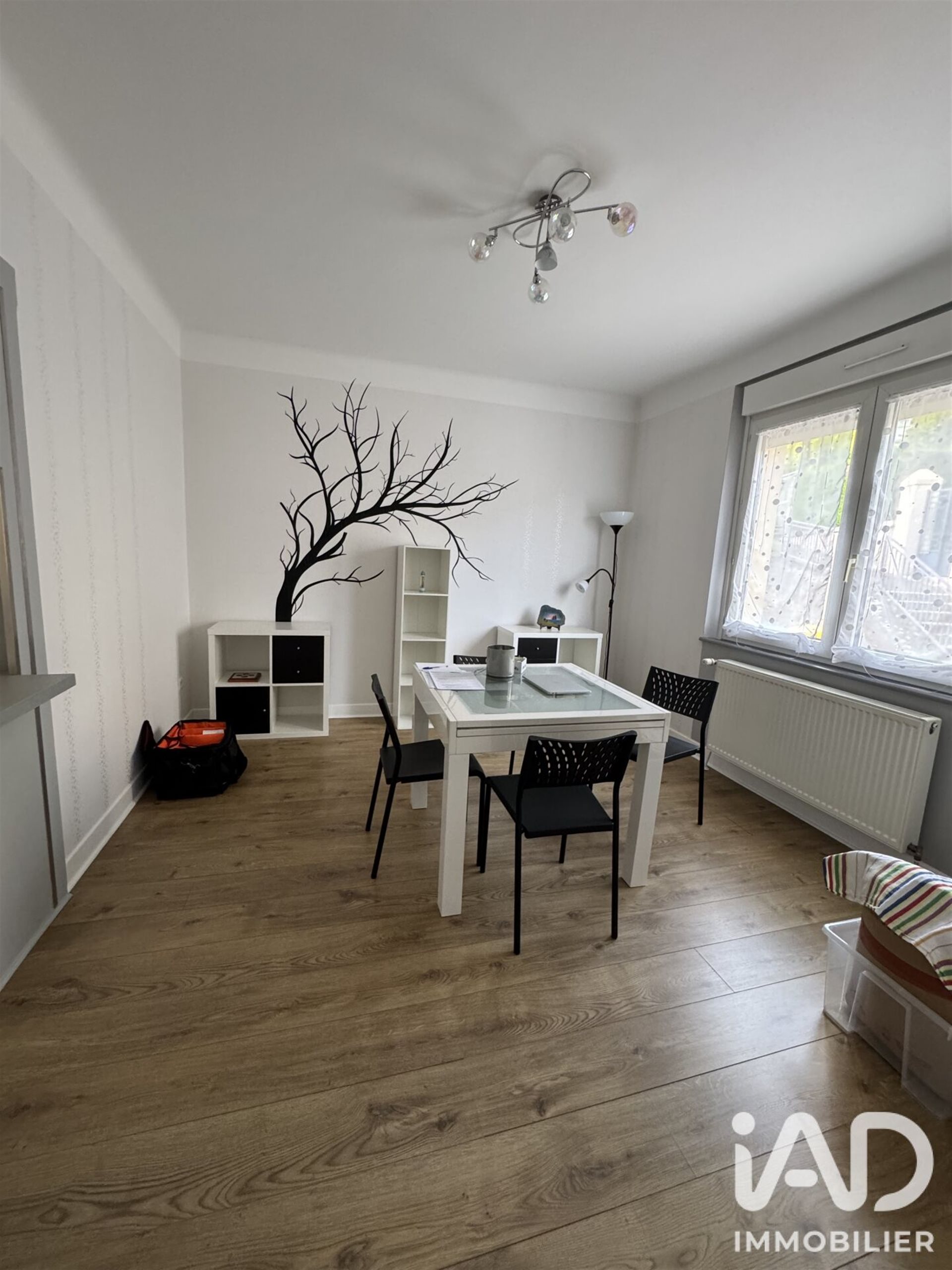 Maison à vendre, 78m², Moyeuvre-Grande