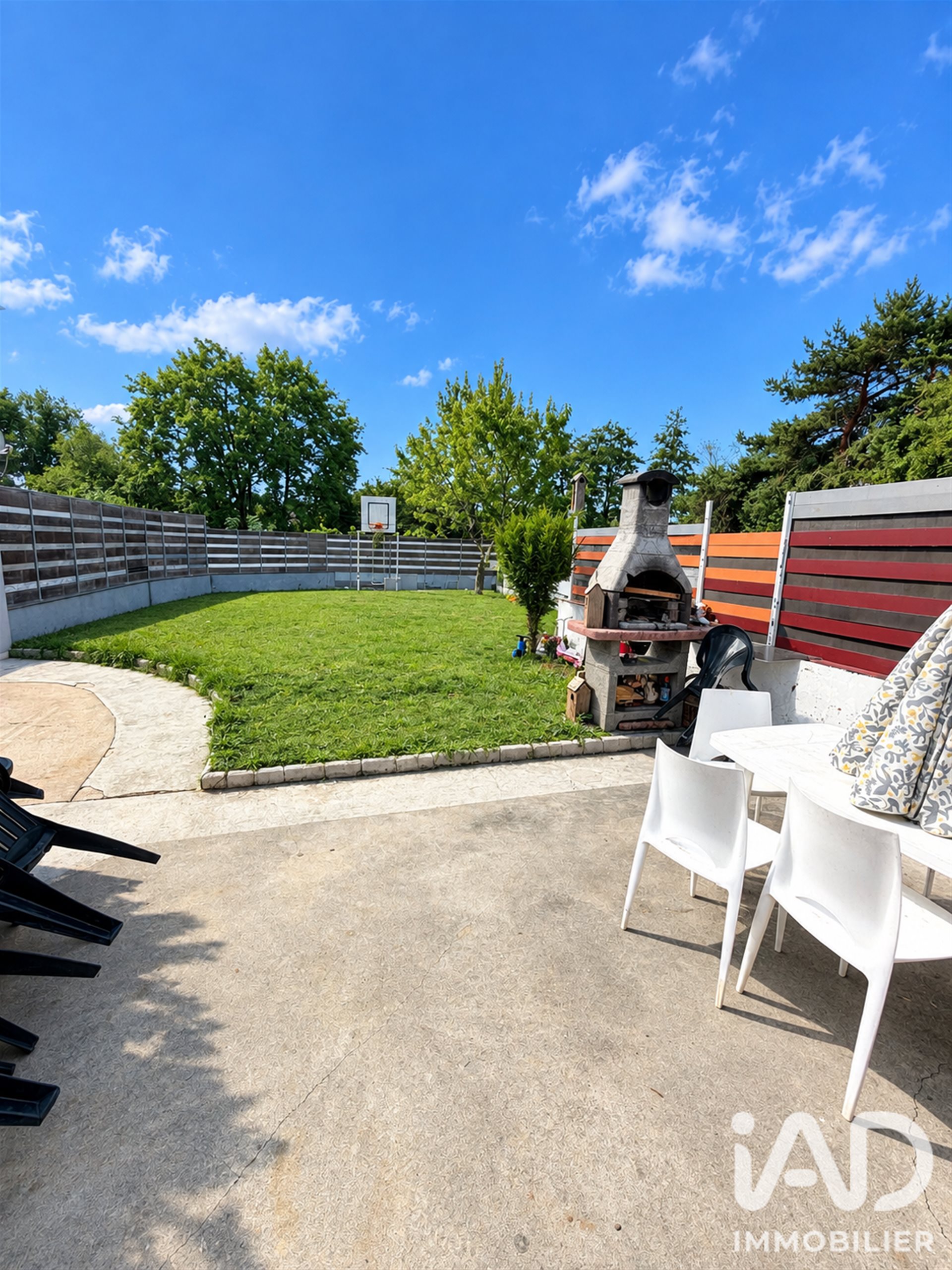 Appartement à vendre, 80m², Fameck