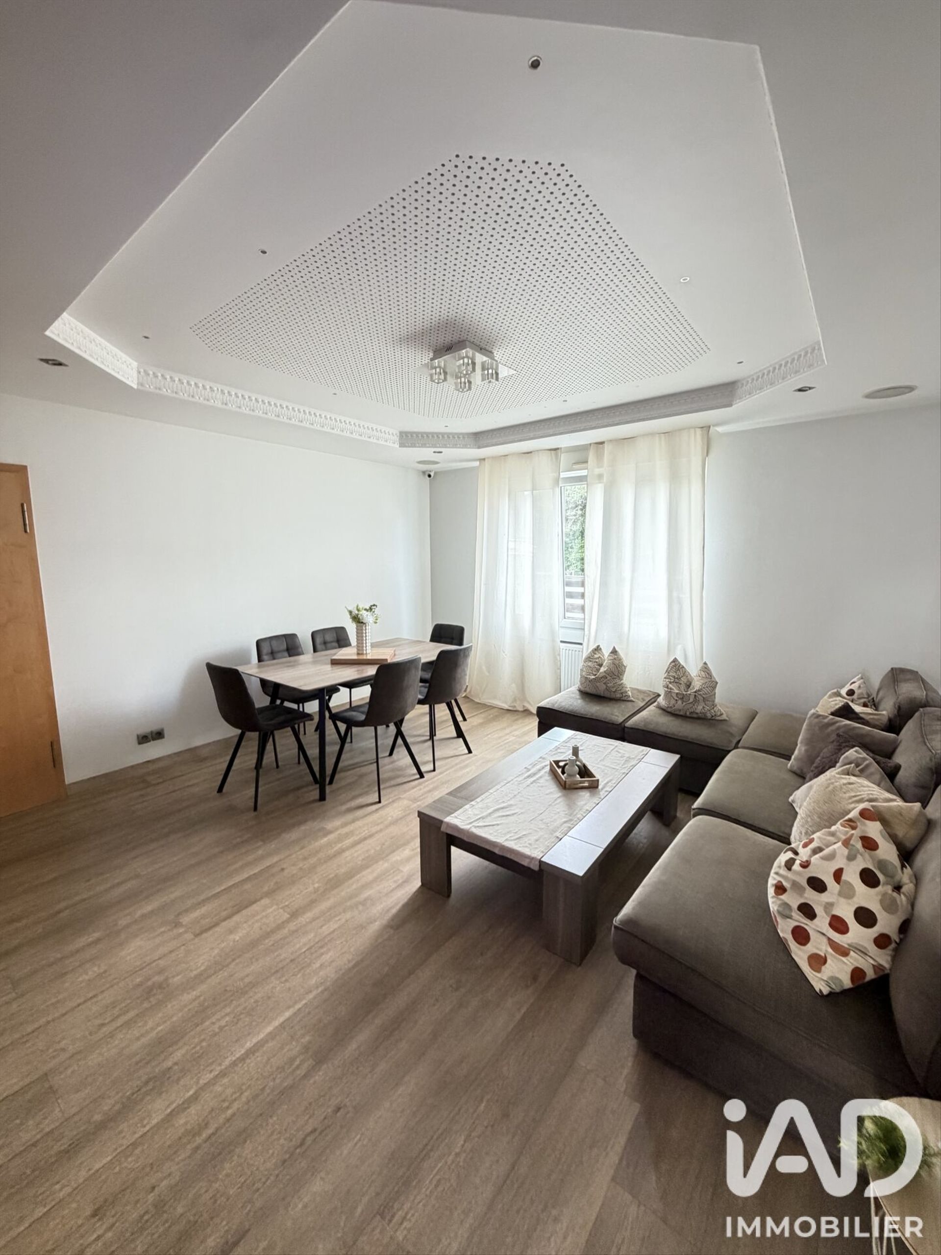 Appartement à vendre, 80m², Fameck