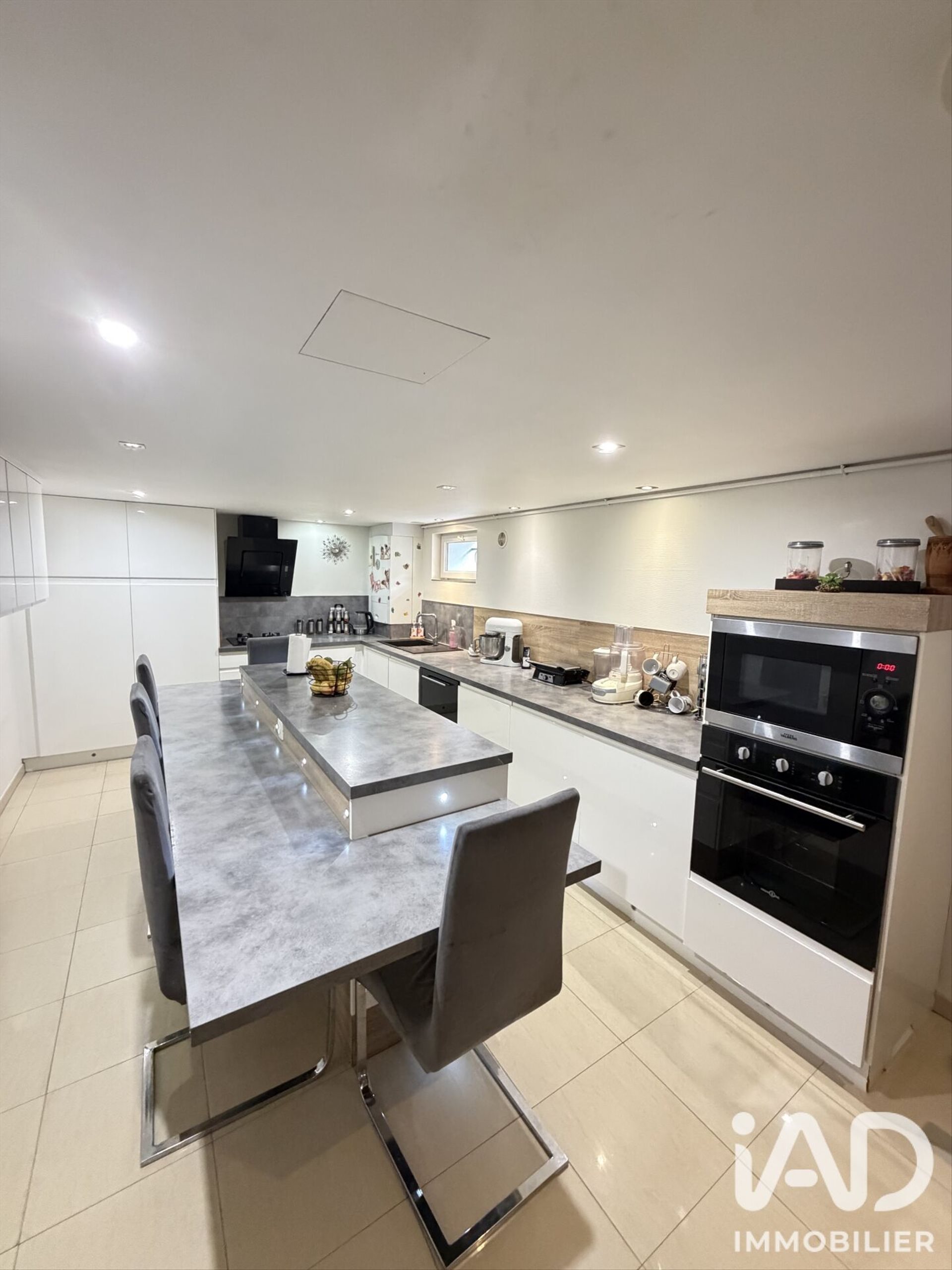Appartement à vendre, 80m², Fameck
