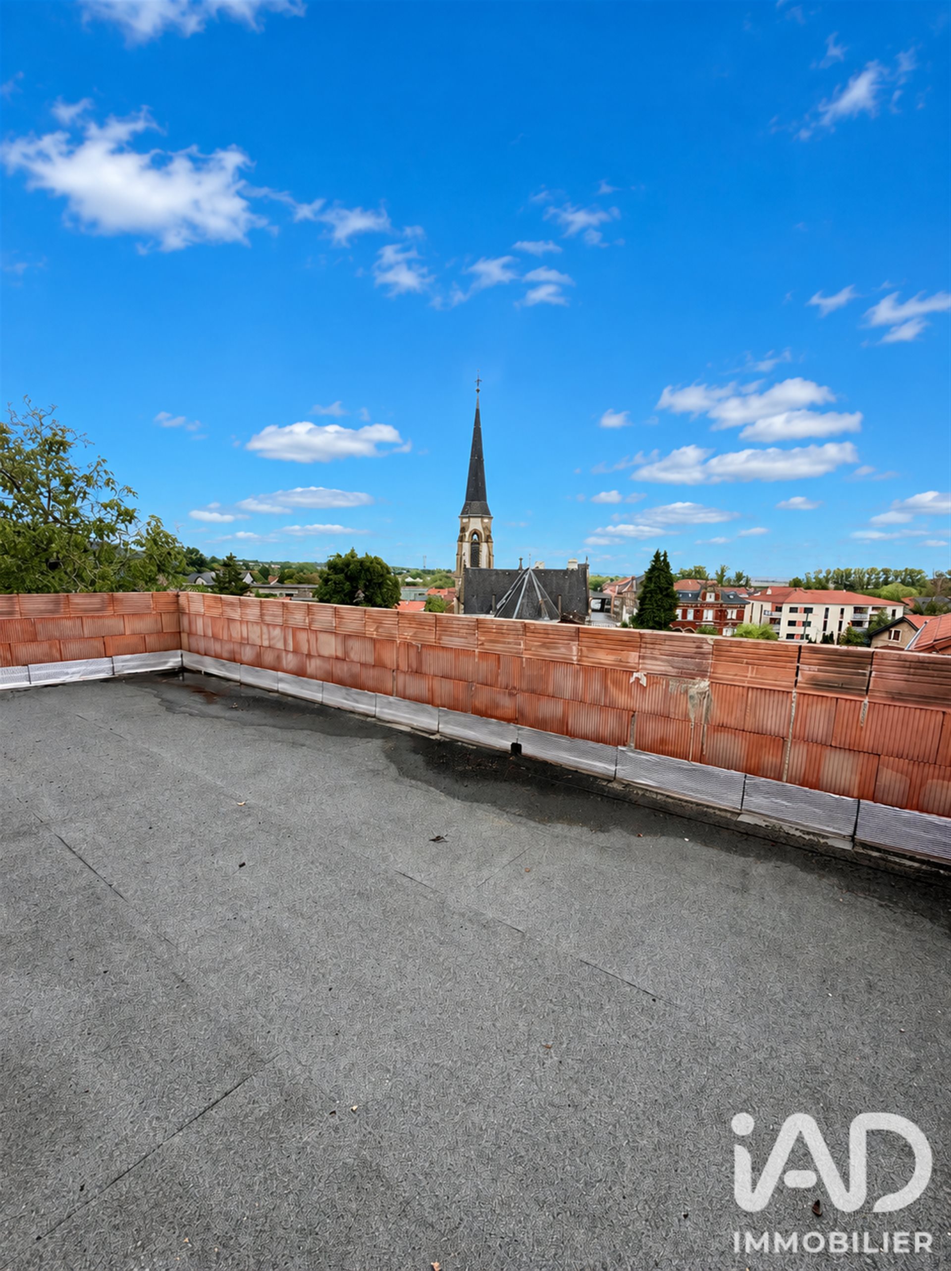 Maison à vendre, 270m², Rombas