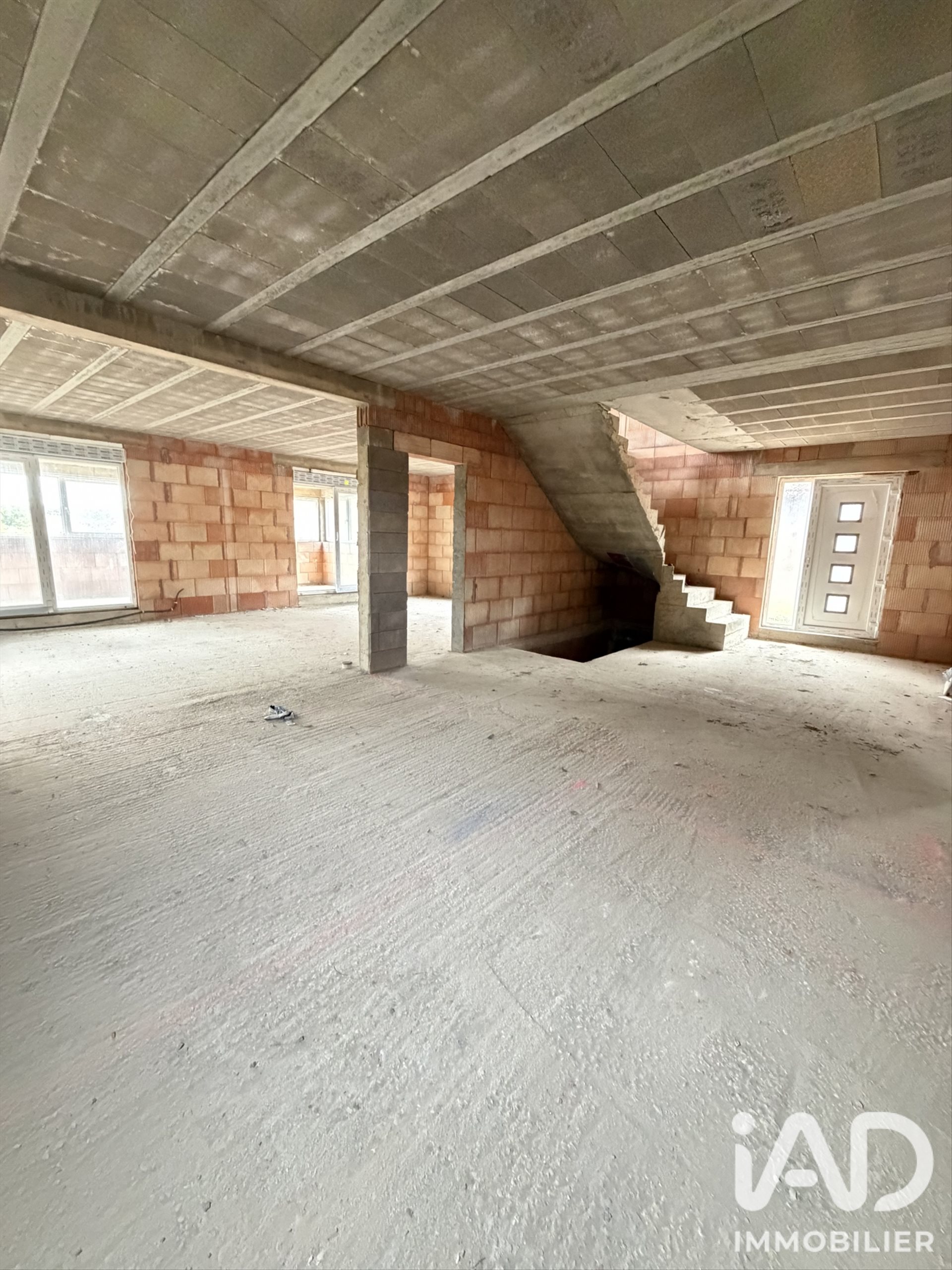 Maison à vendre, 270m², Rombas