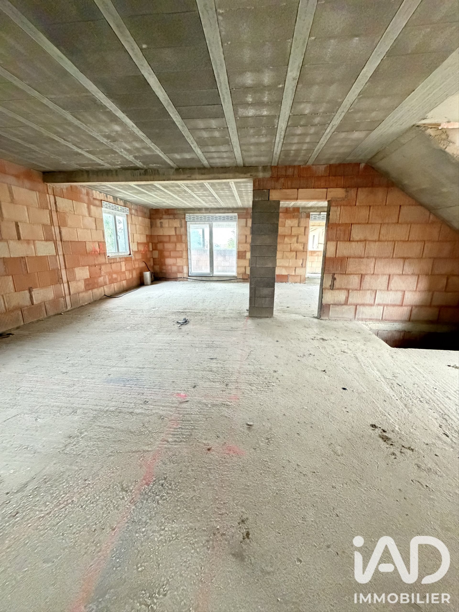 Maison à vendre, 270m², Rombas