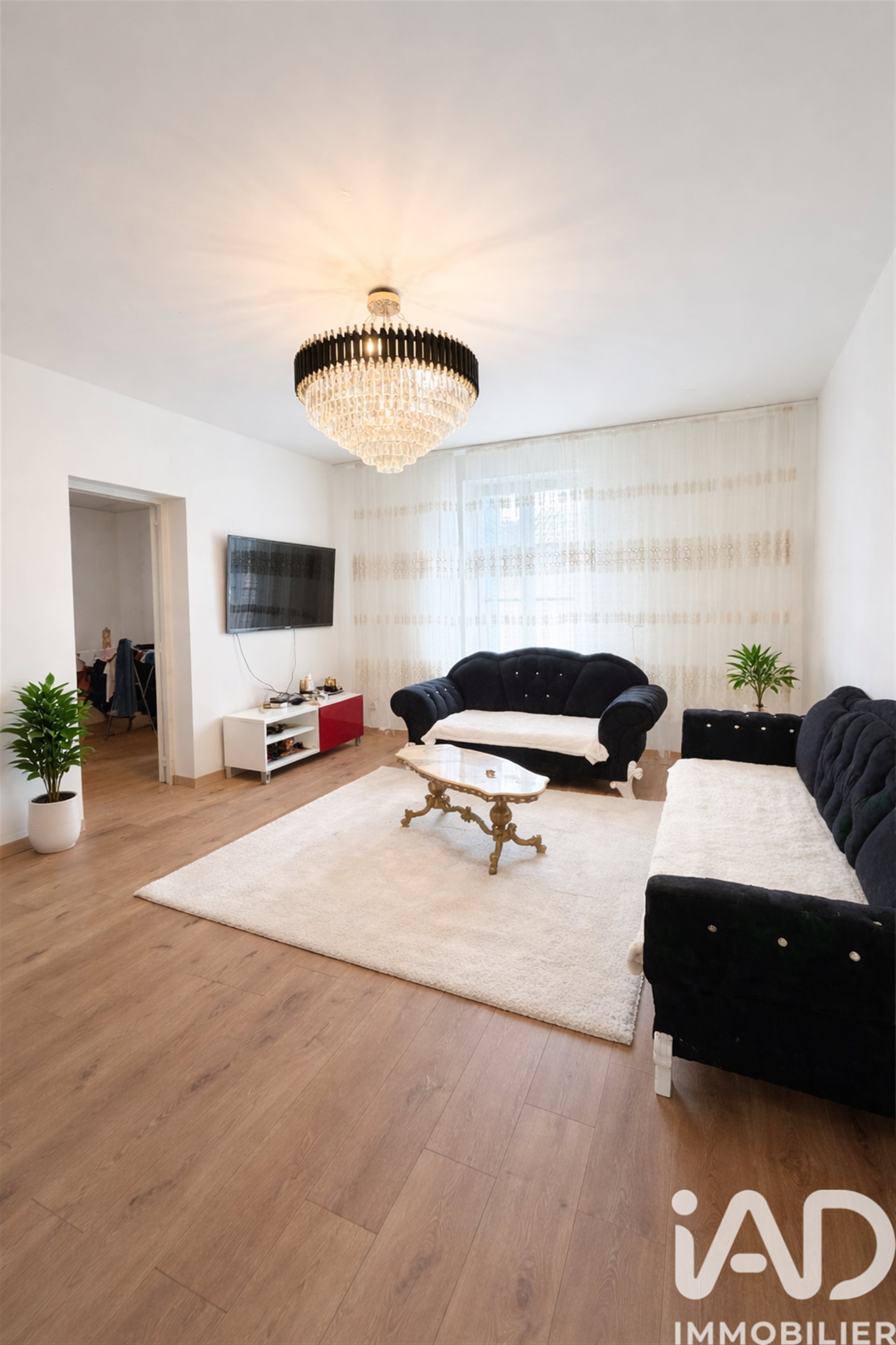 Appartement à vendre, 94m², Moyeuvre-Grande