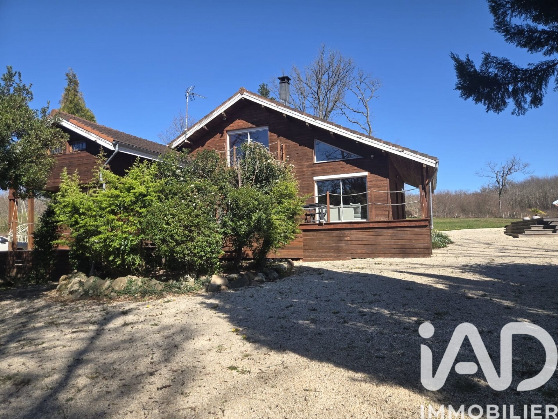 Maison à vendre, 203m², Lalinde