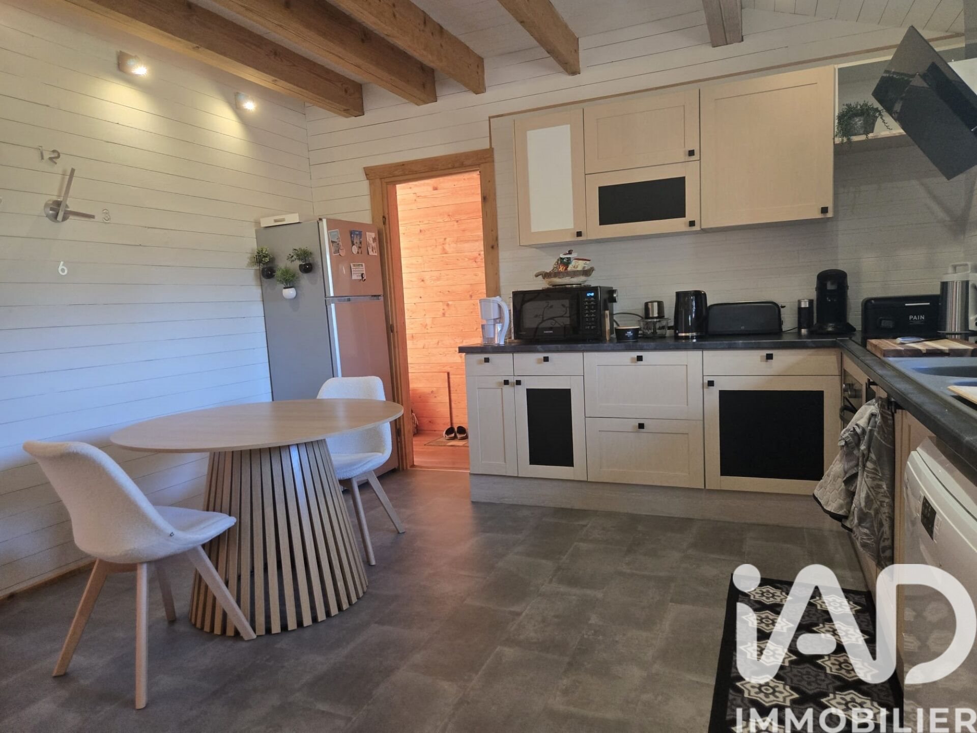 Maison à vendre, 203m², Lalinde