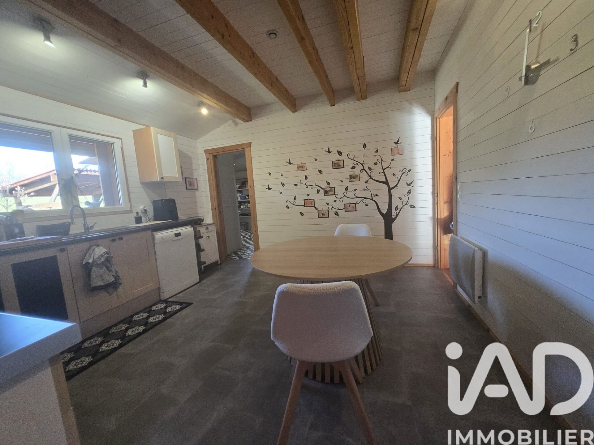 Maison à vendre, 203m², Lalinde