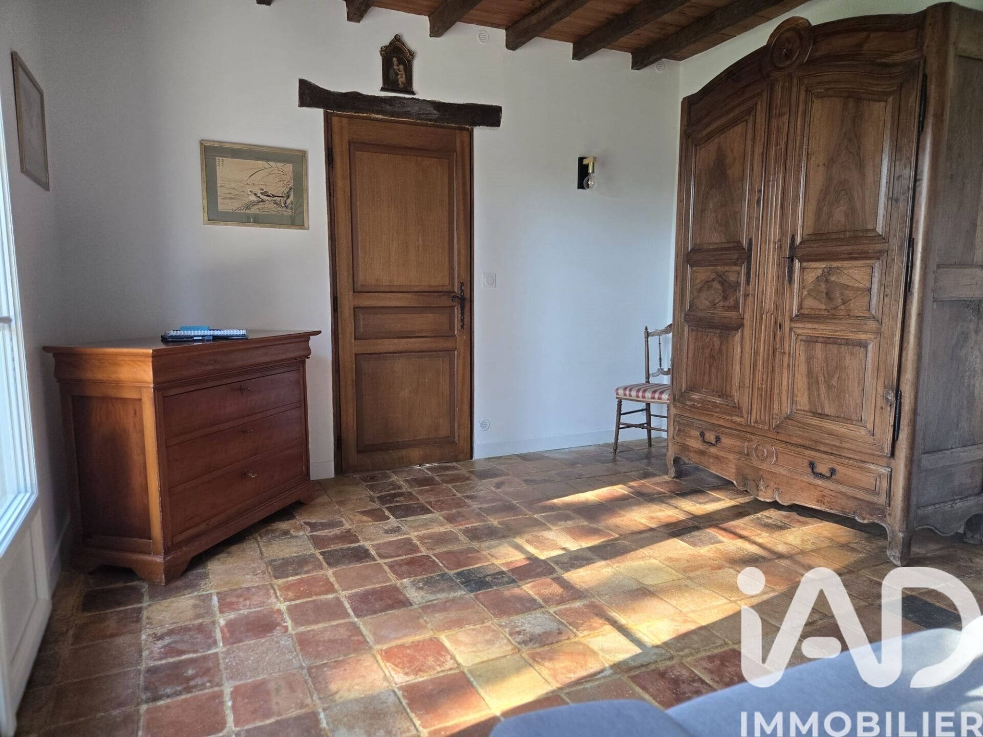 Maison à vendre, 200m², Lamonzie-Montastruc