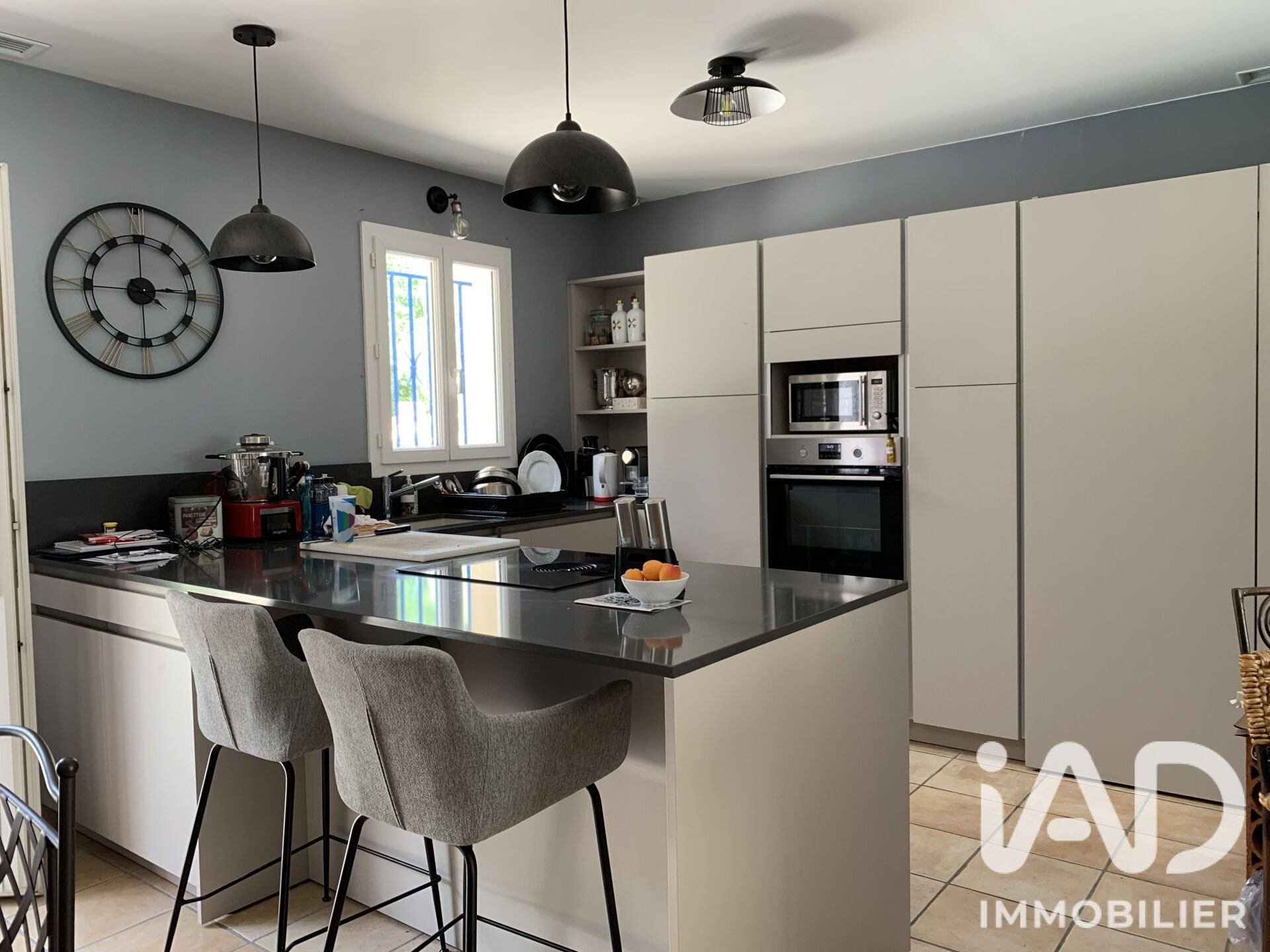 Maison à vendre, 90m², Prigonrieux
