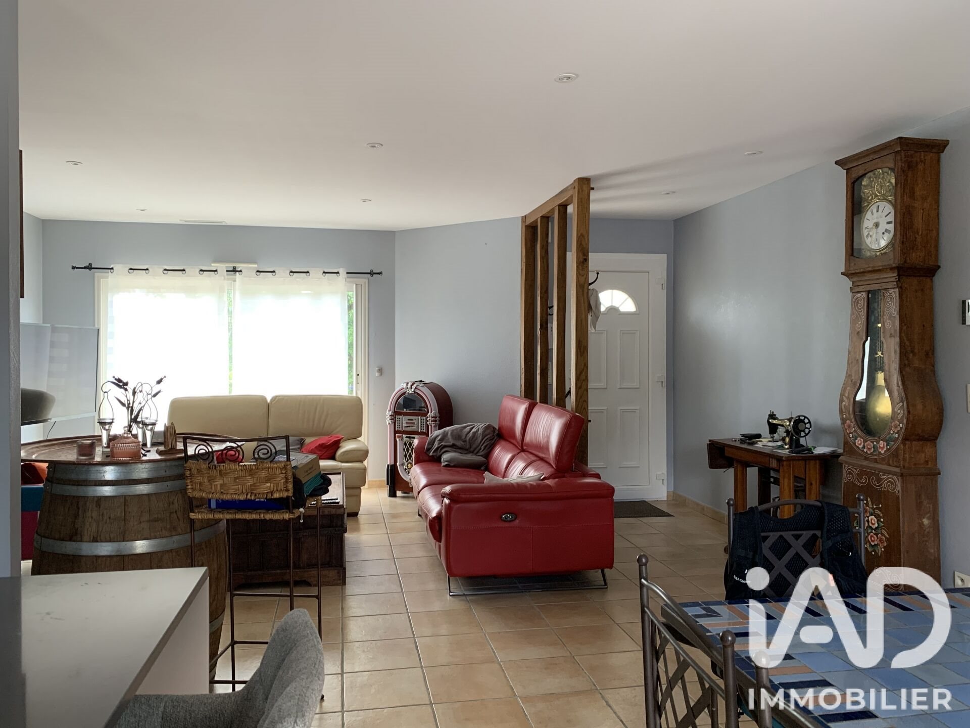 Maison à vendre, 90m², Prigonrieux