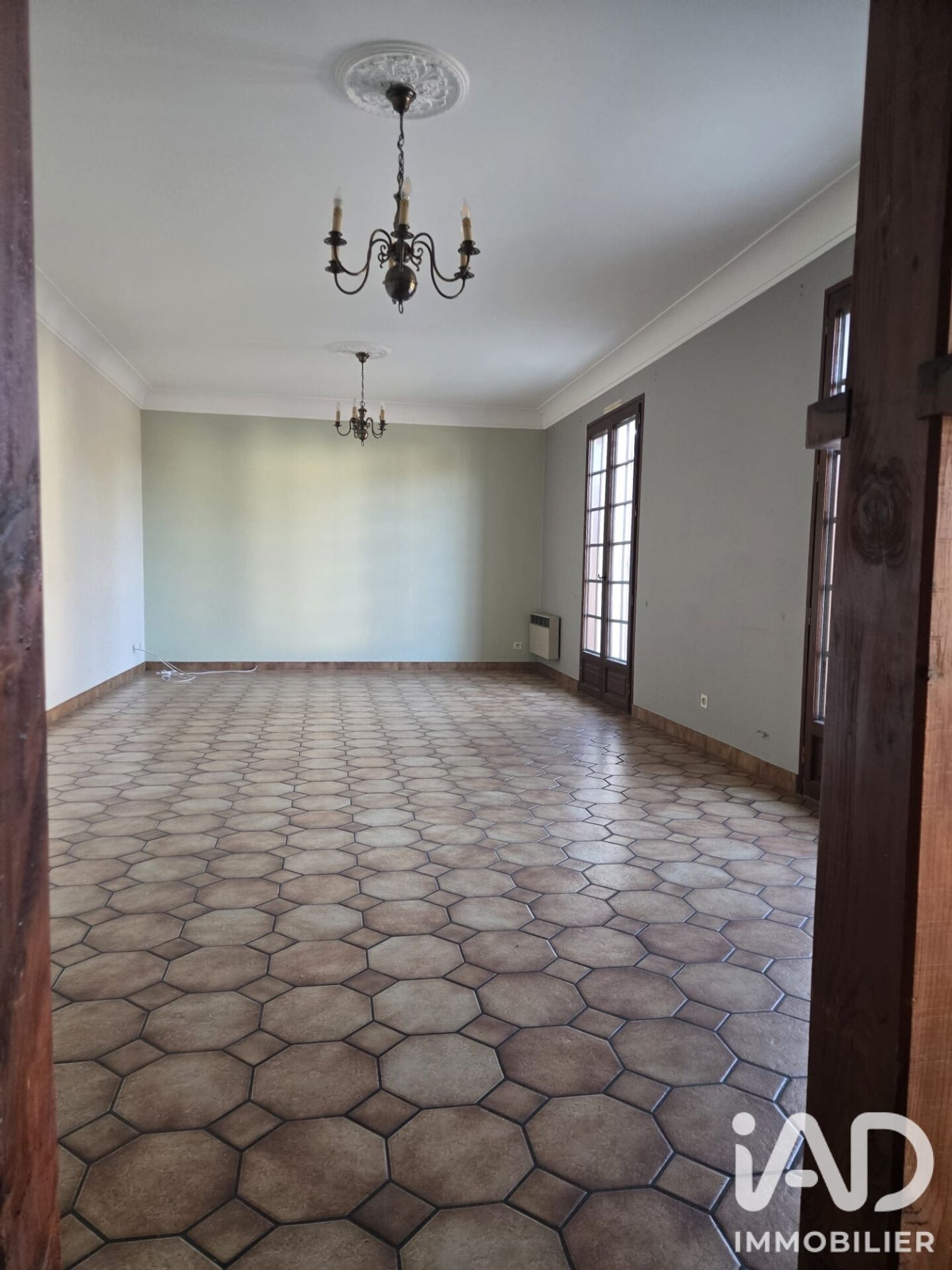 Maison à vendre, 104m², Mouleydier