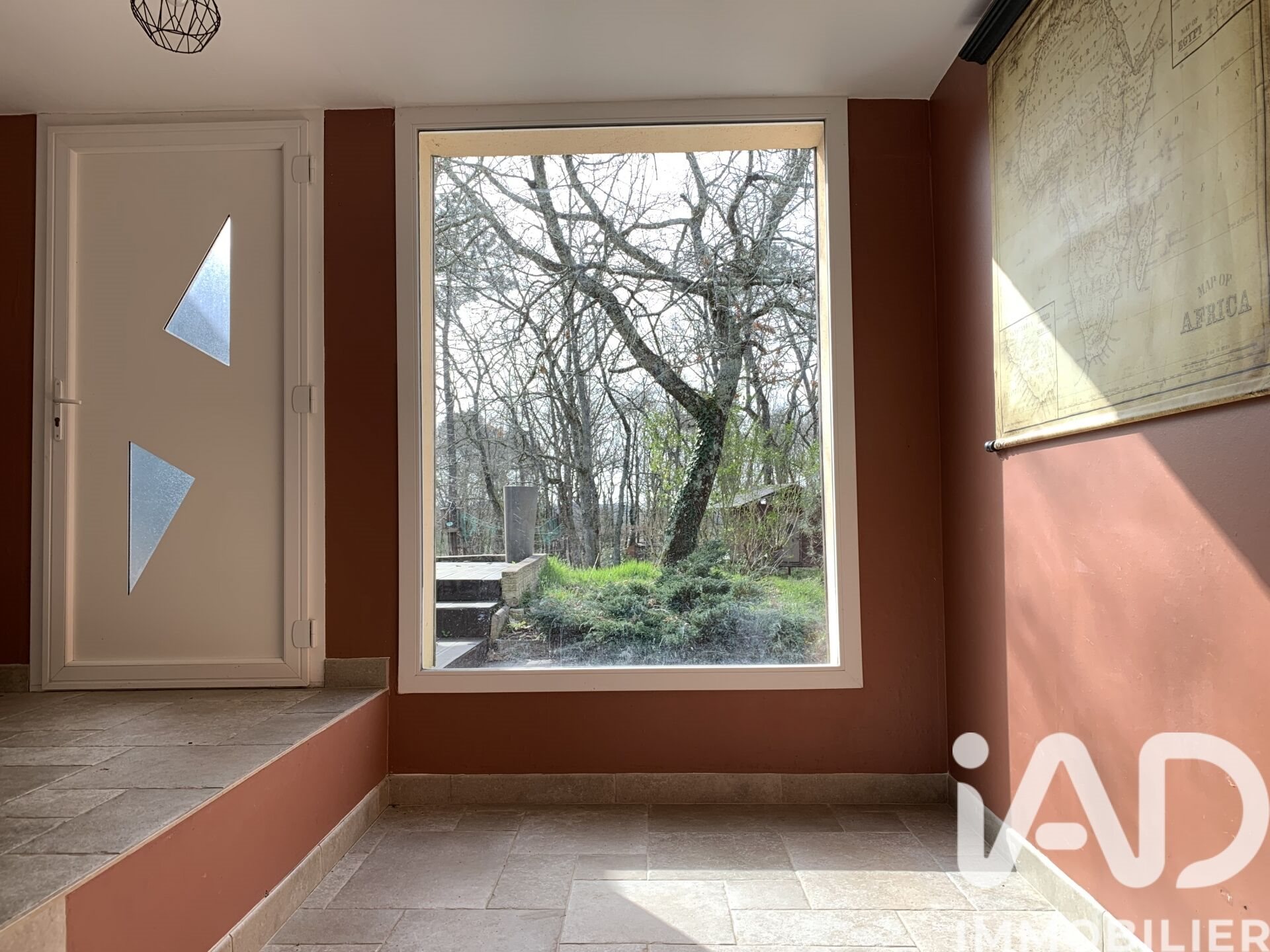 Maison à vendre, 211m², Bourgnac