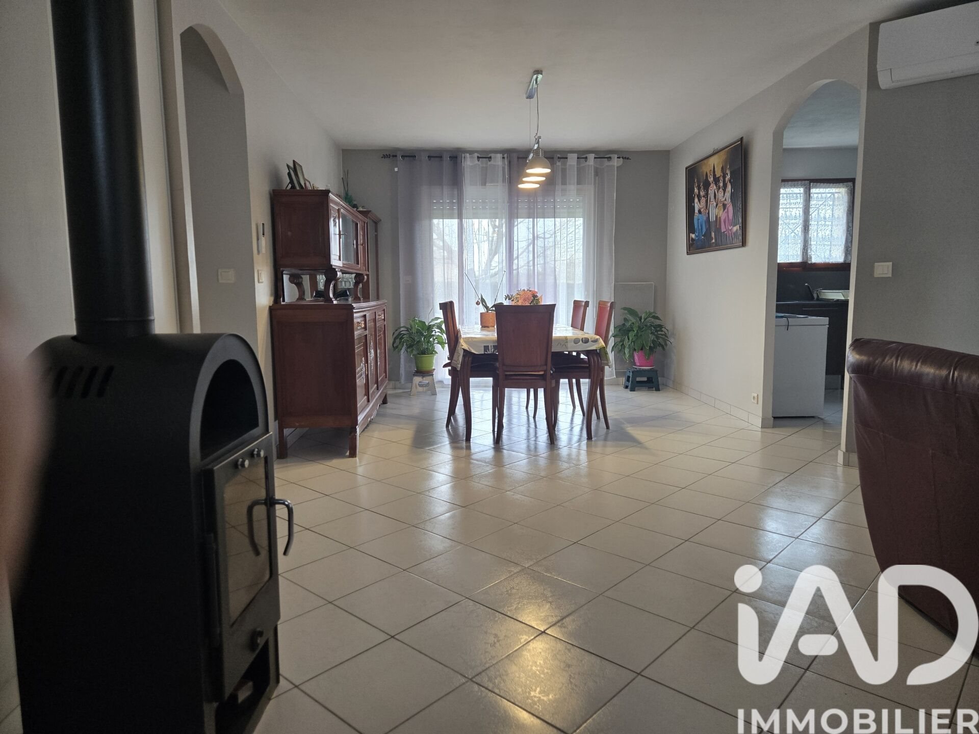 Maison à vendre, 101m², Bergerac
