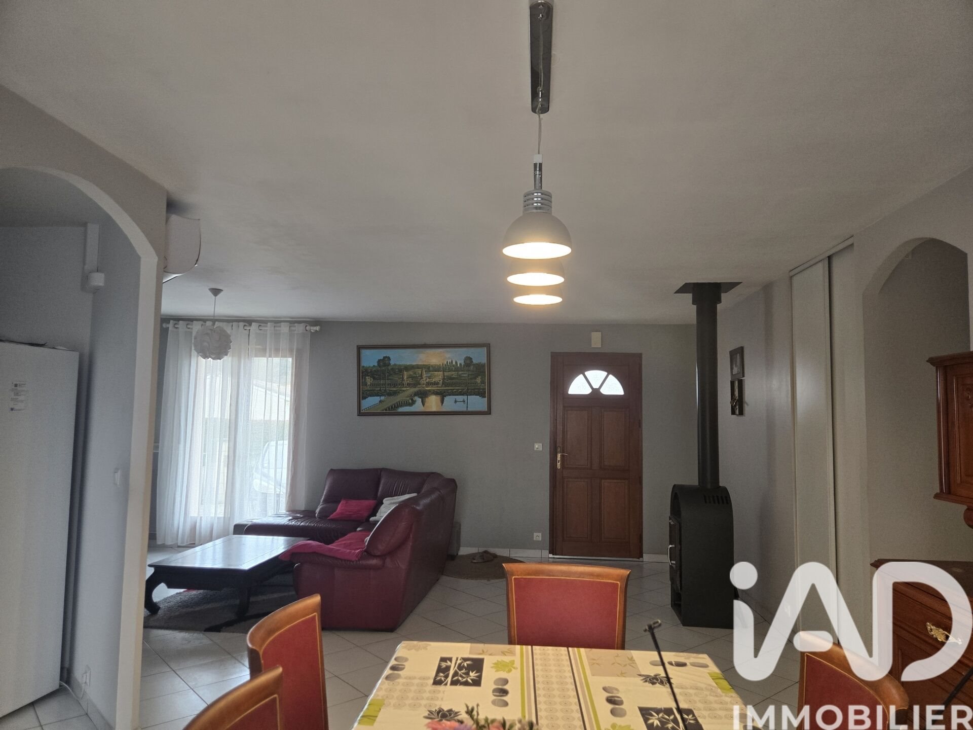 Maison à vendre, 101m², Bergerac
