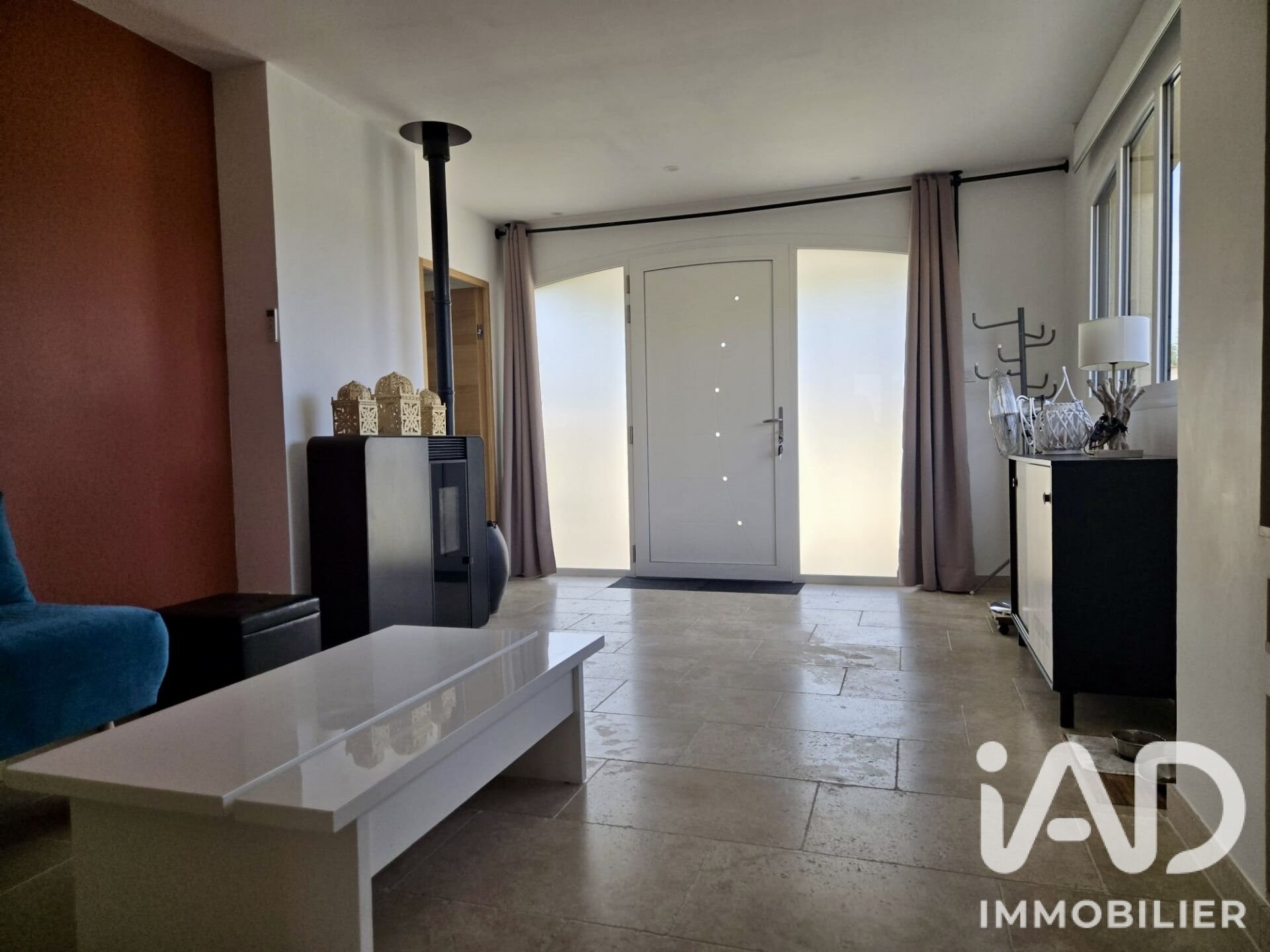 Maison à vendre, 156m², Bouniagues