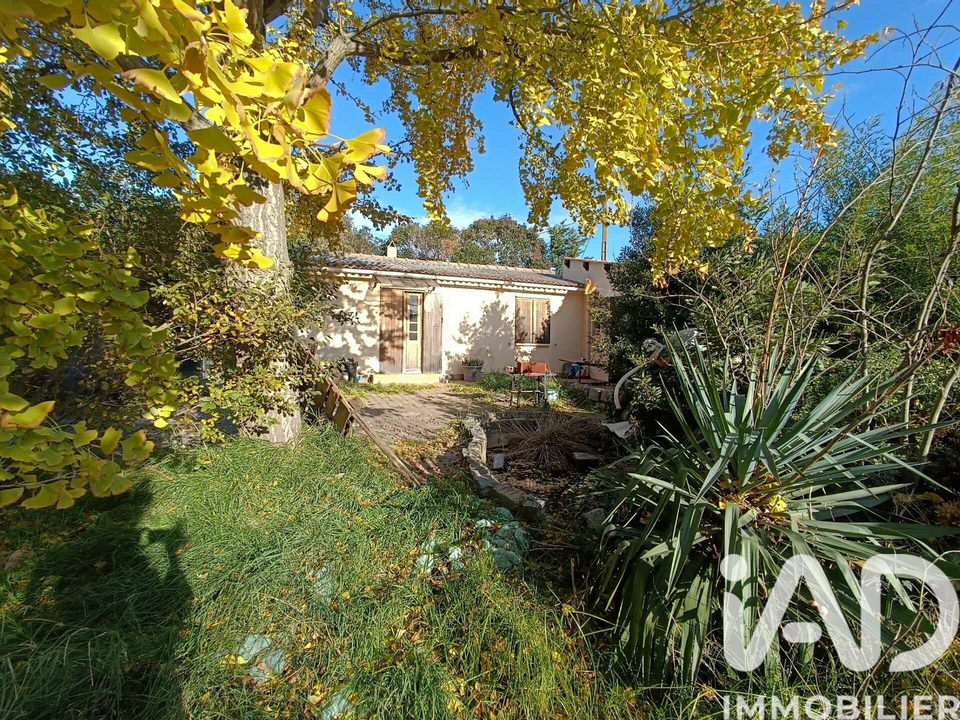 Maison à vendre, 80m², Tarascon
