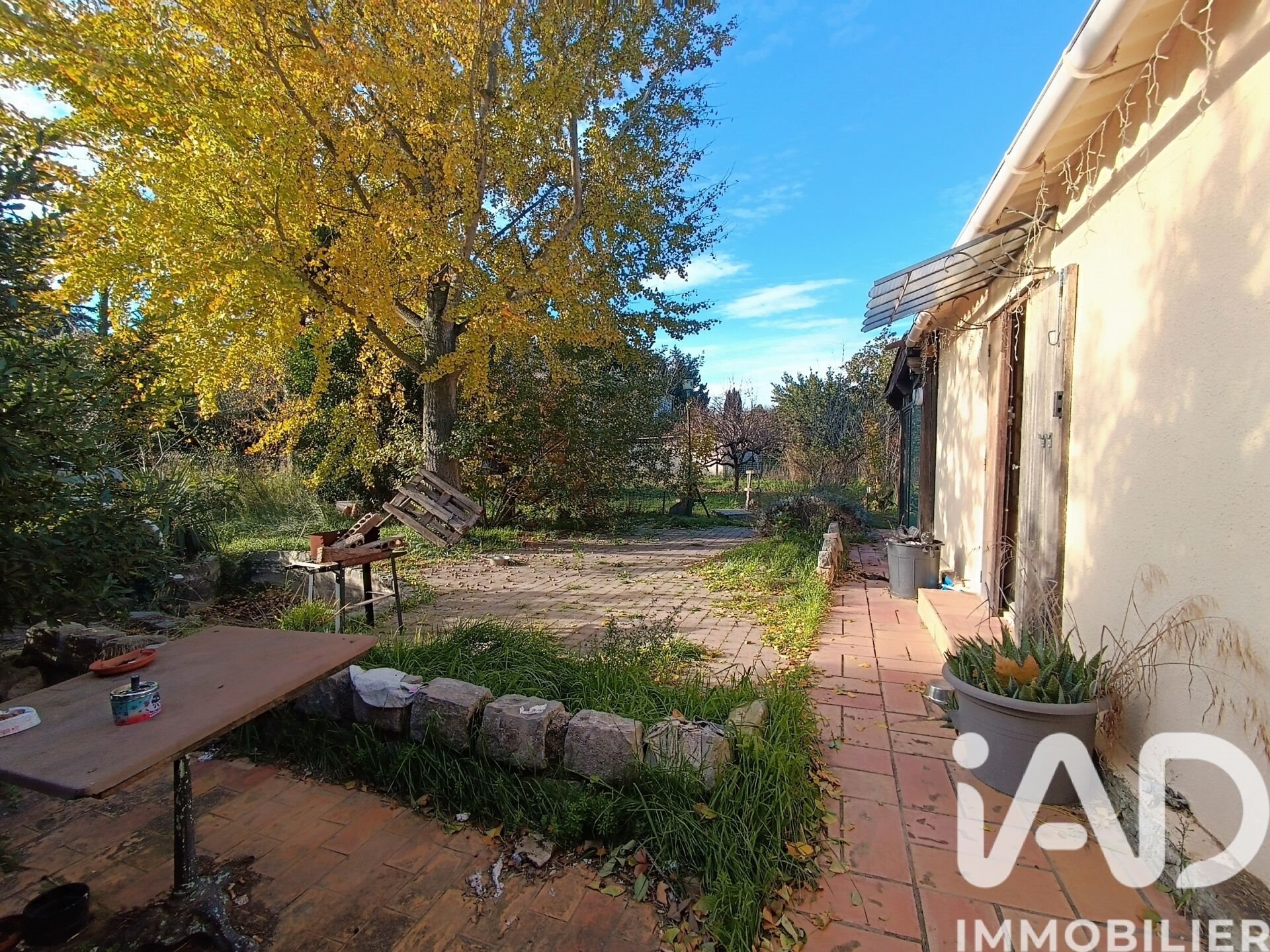 Maison à vendre, 80m², Tarascon