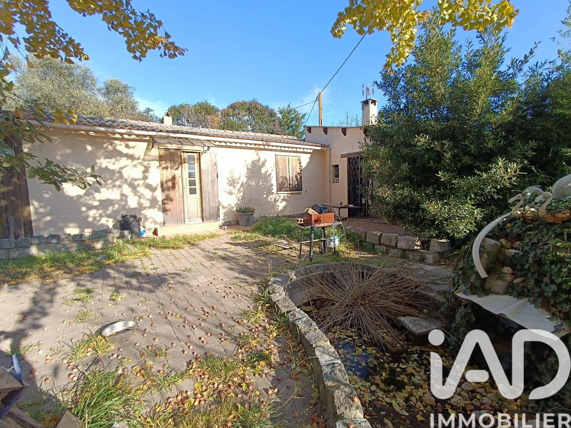 Maison à vendre, 80m², Tarascon