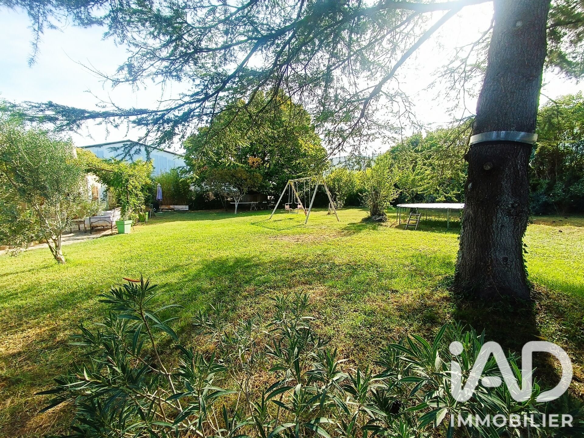 Maison à vendre, 273m², Châteaurenard