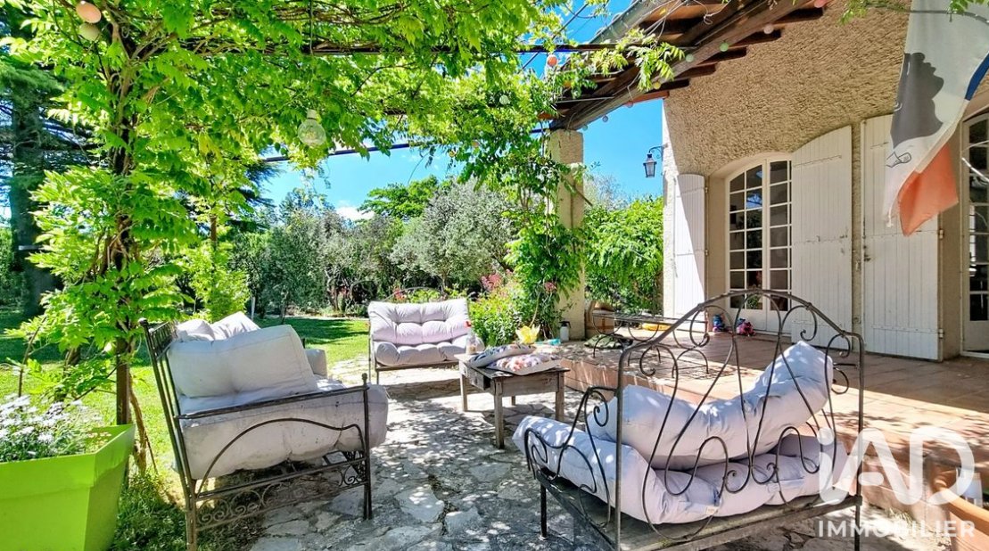 Maison à vendre, 273m², Châteaurenard