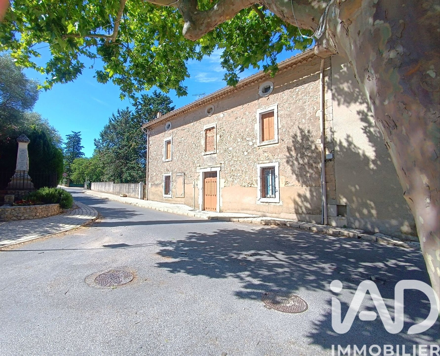Maison à vendre, 135m², Navacelles