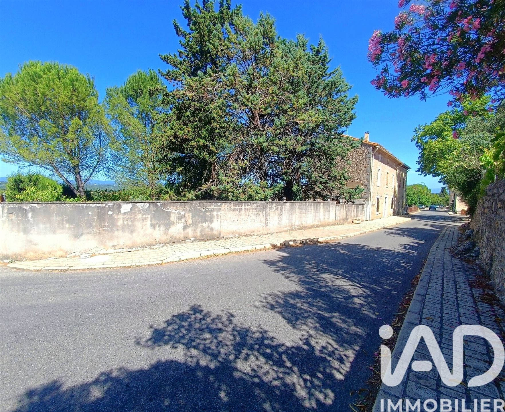 Maison à vendre, 135m², Navacelles