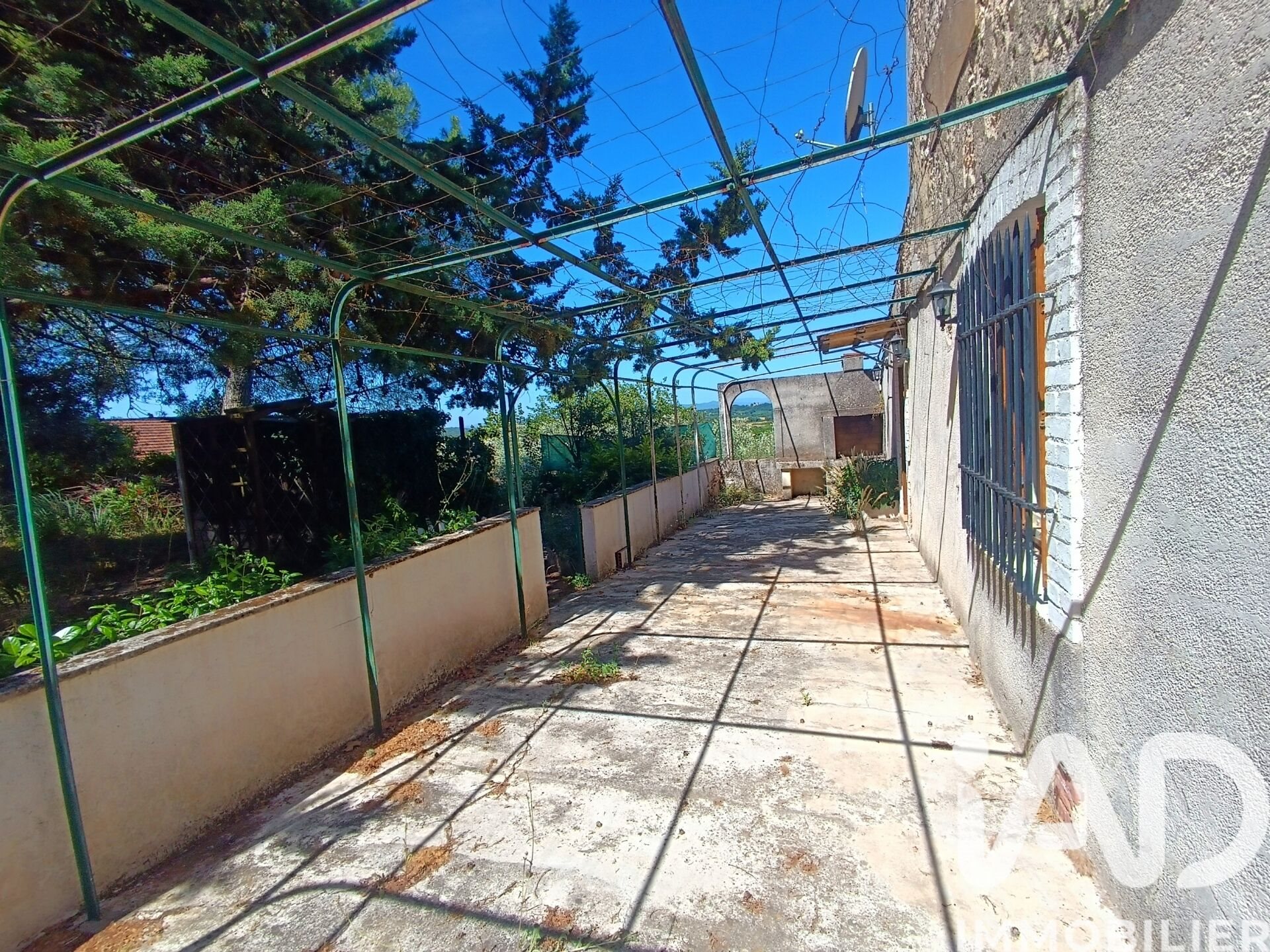 Maison à vendre, 135m², Navacelles