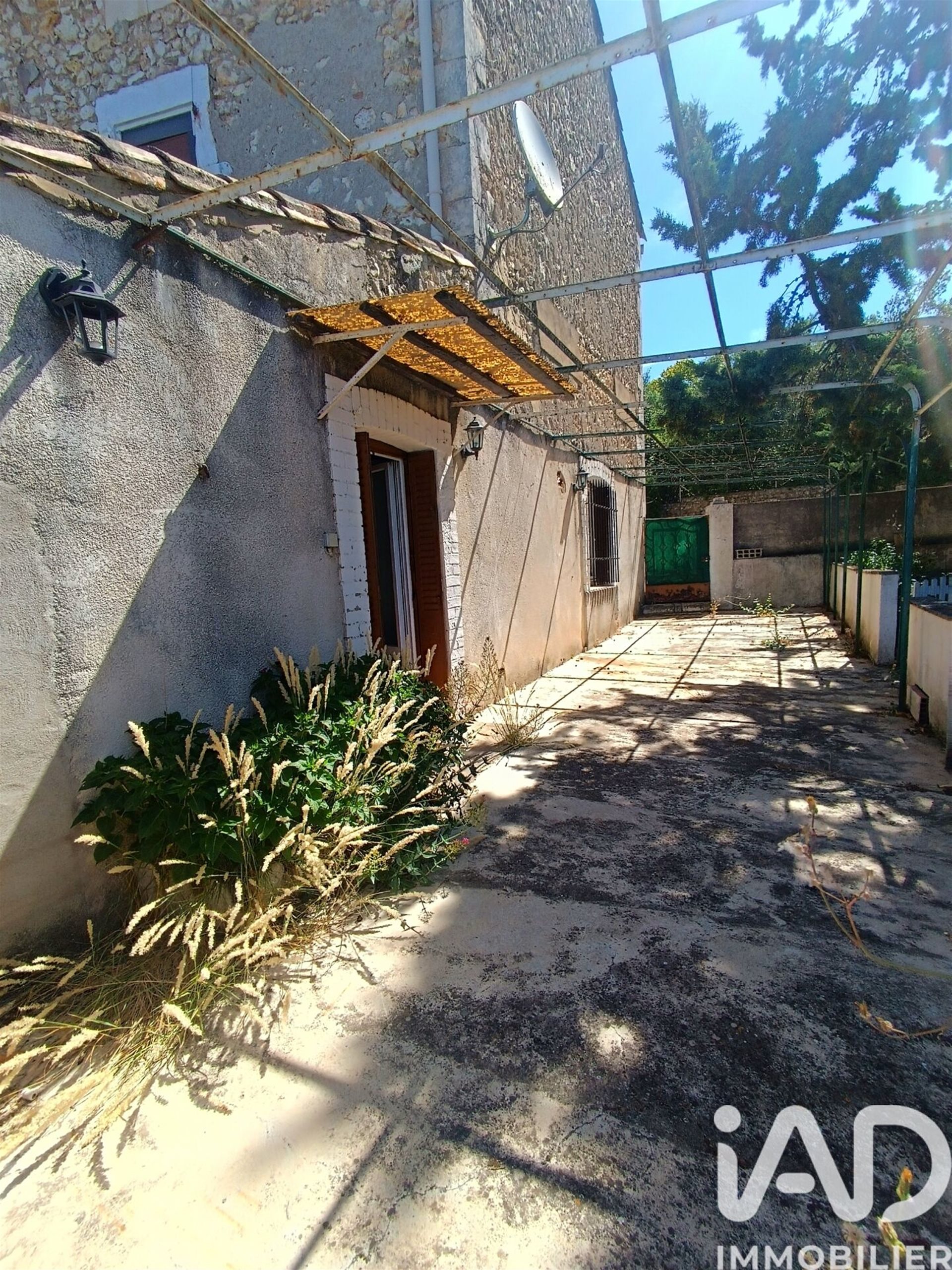 Maison à vendre, 135m², Navacelles